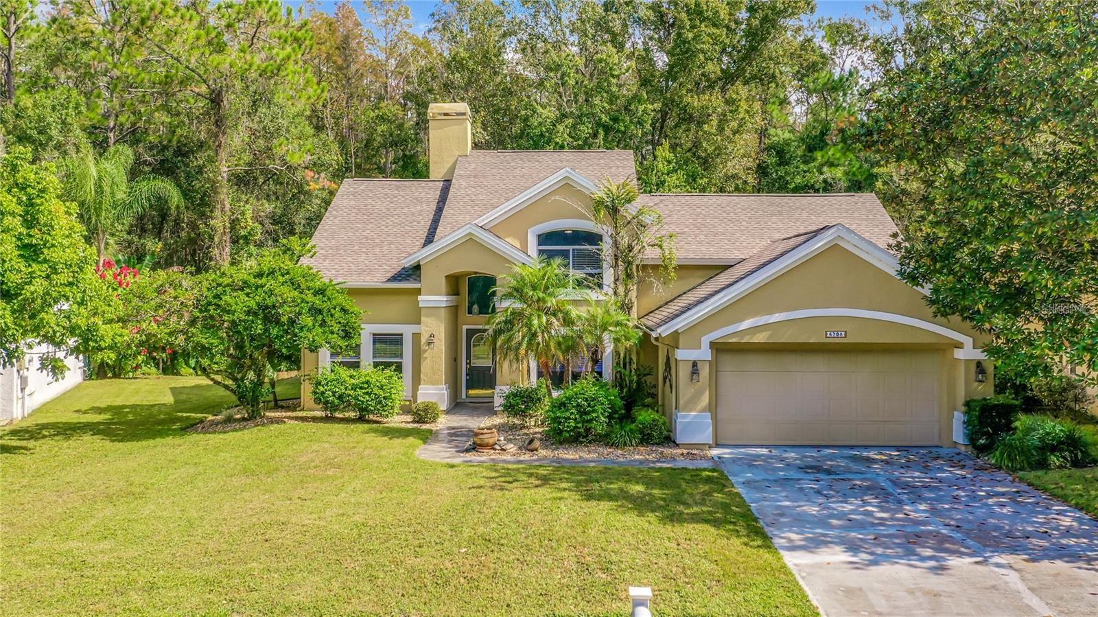 6708 Yardley Way, Tampa