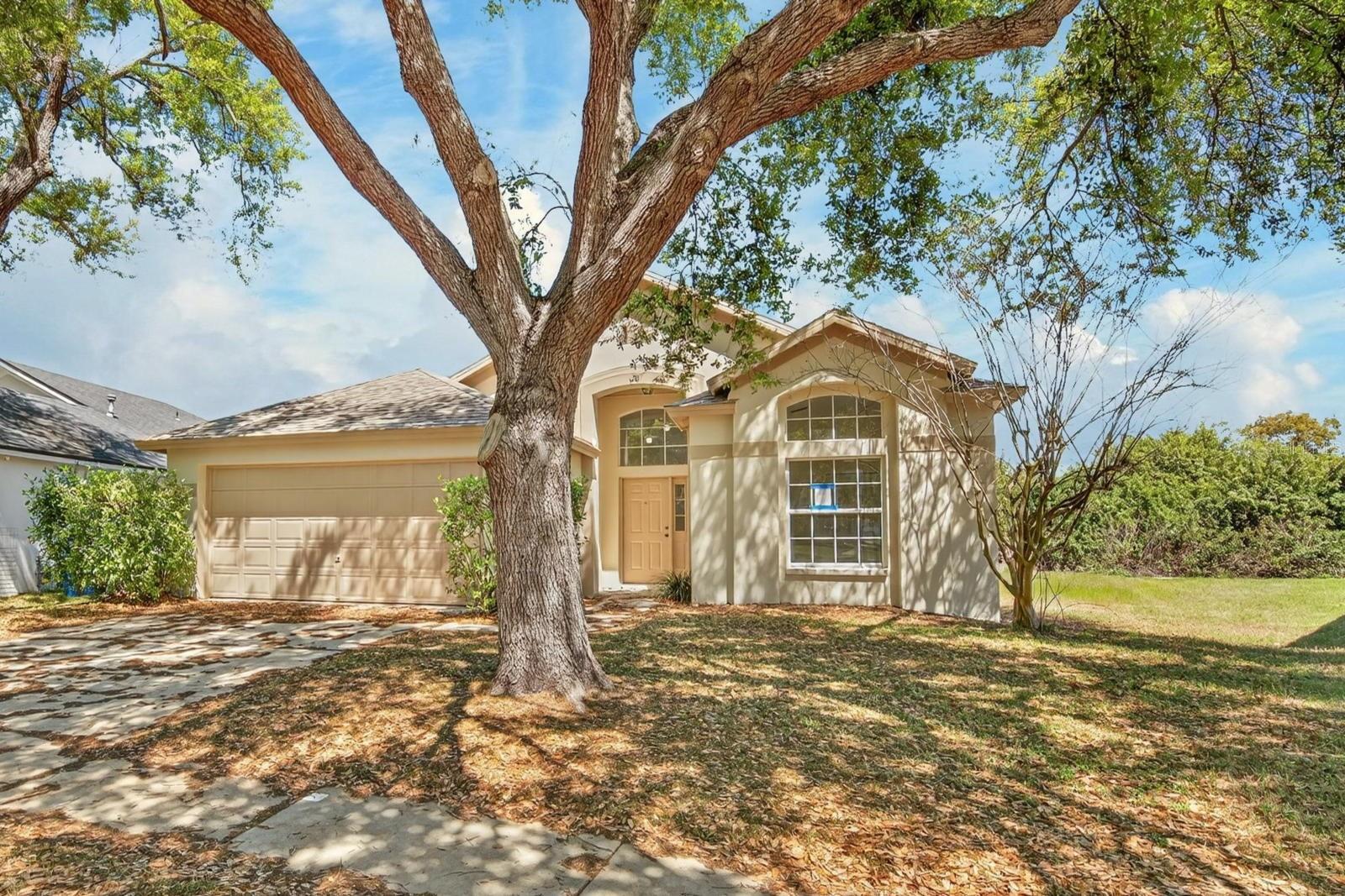 1633 Hulett Dr, Brandon
