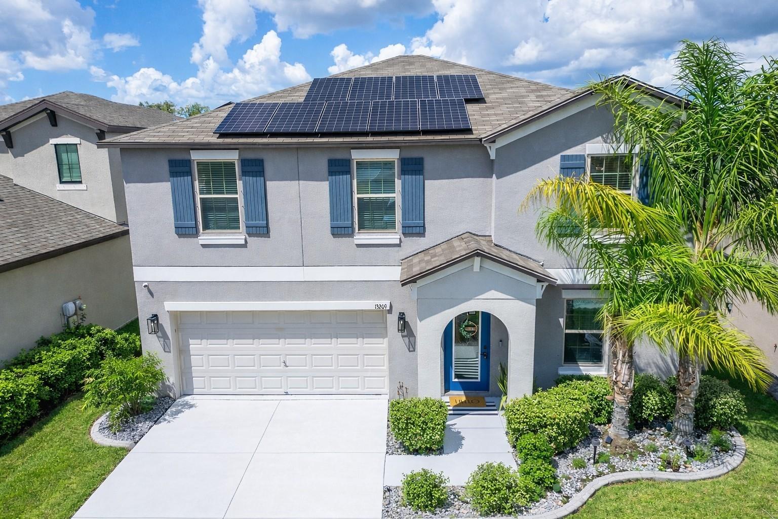 13209 Wildflower Meadow Dr, Riverview