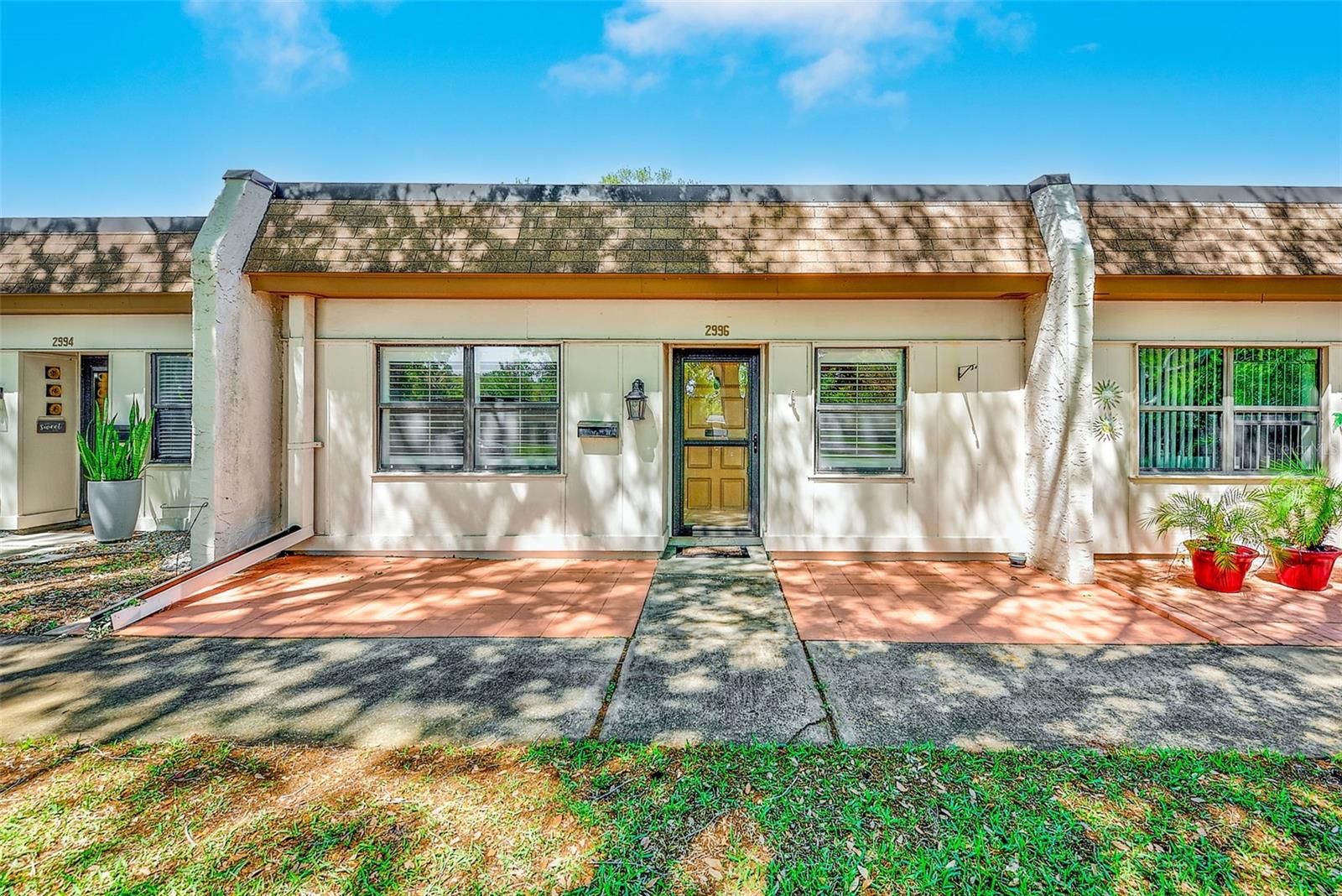 2996 Mission Dr E #60e, Clearwater