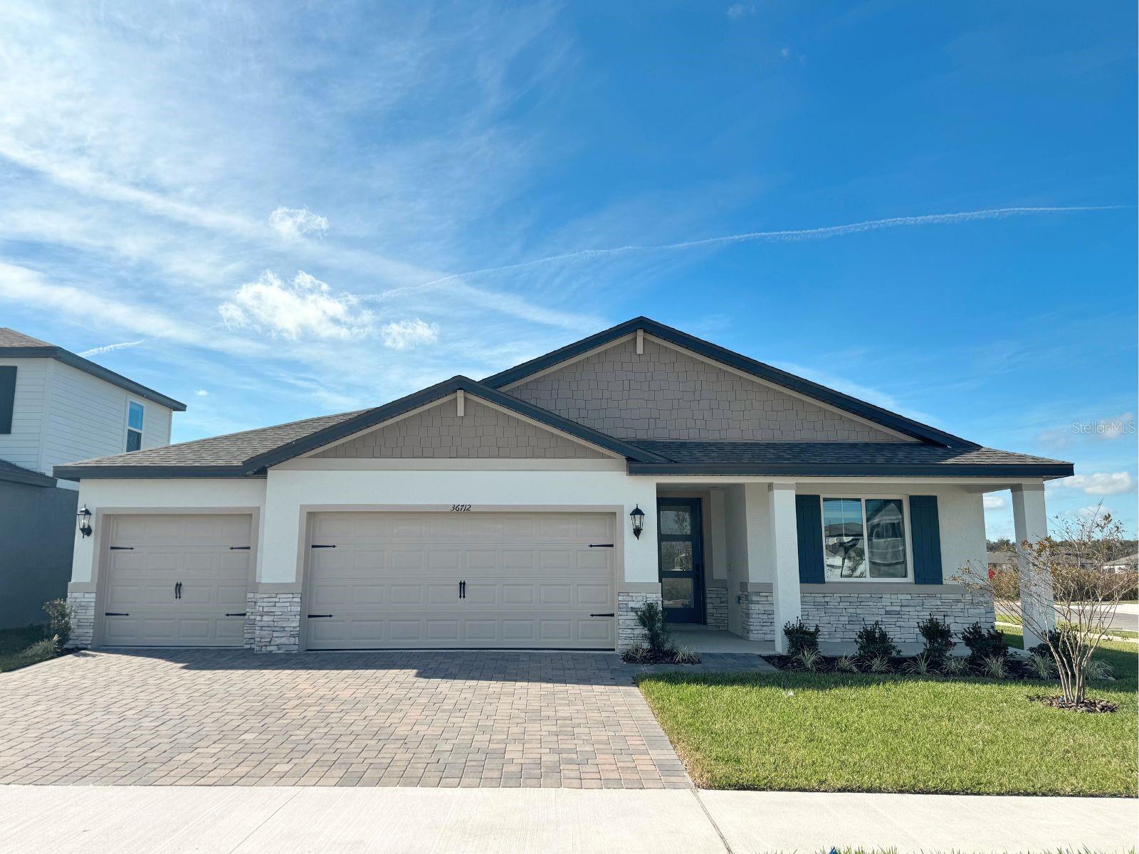 36712 Melstone Way, Zephyrhills