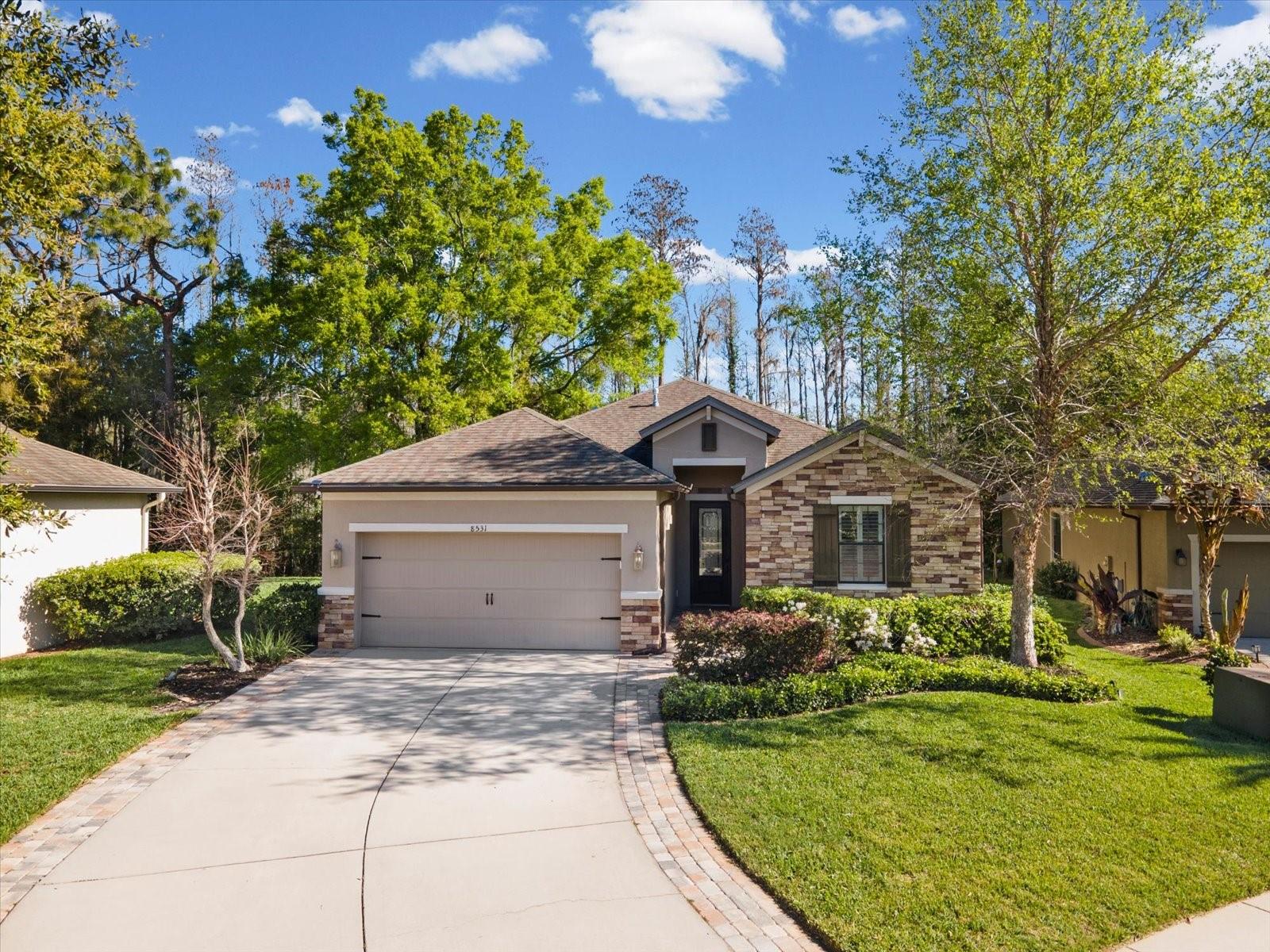 8531 May Port Ct, Land O Lakes