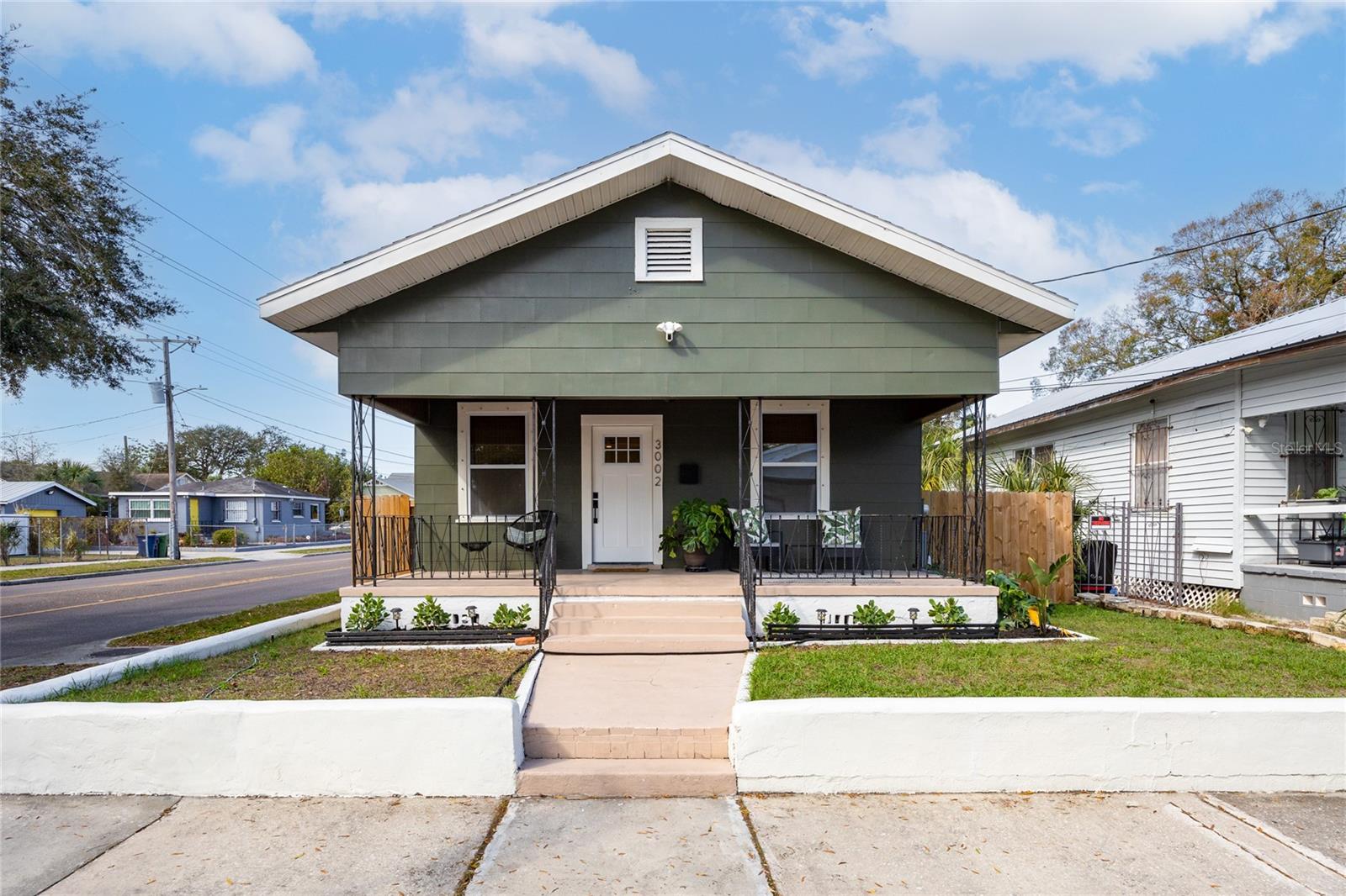 3002 N 16th St, Tampa