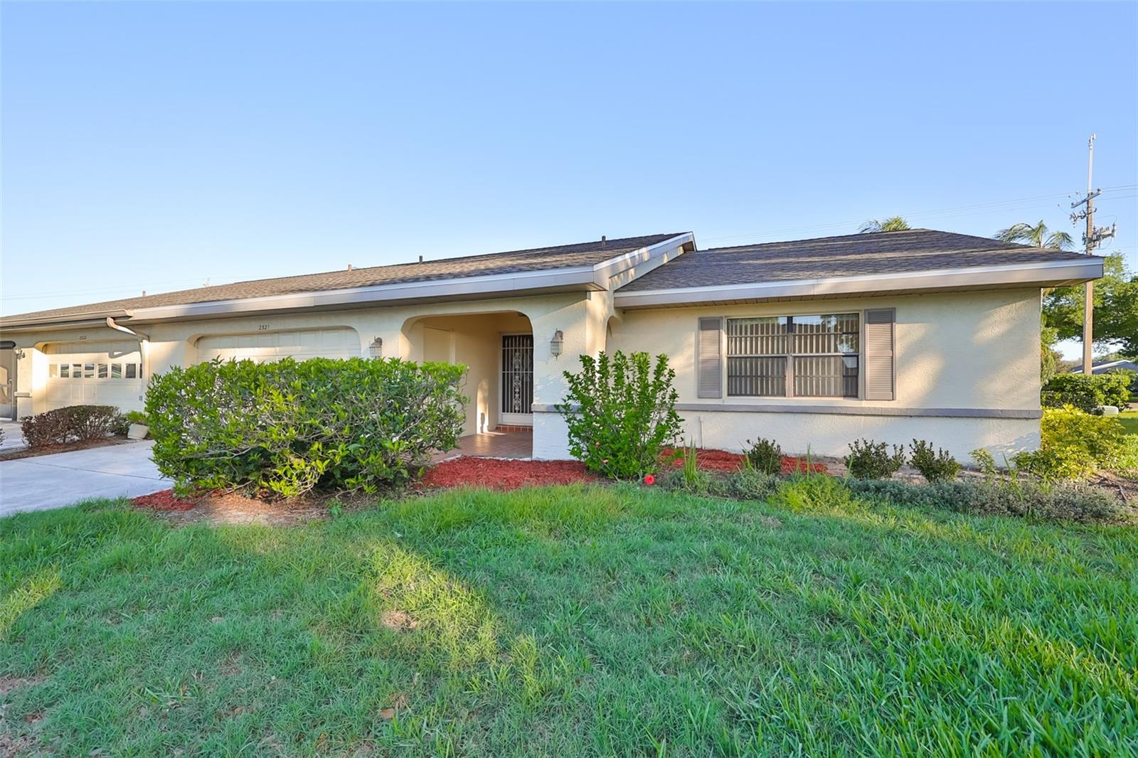 2321 Lancaster Dr, Sun City Center