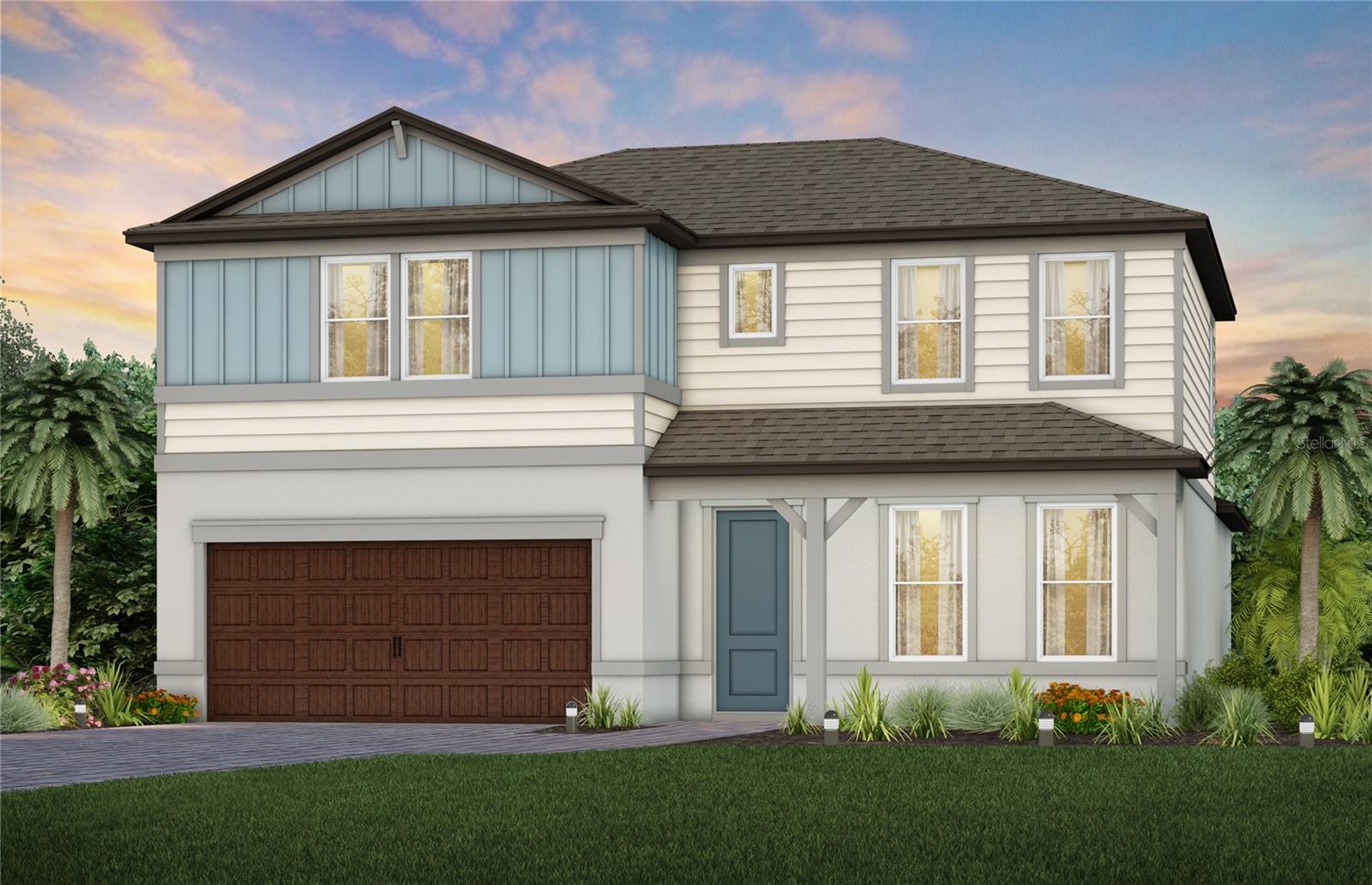 33417 Herds Hallow Way, Wesley Chapel