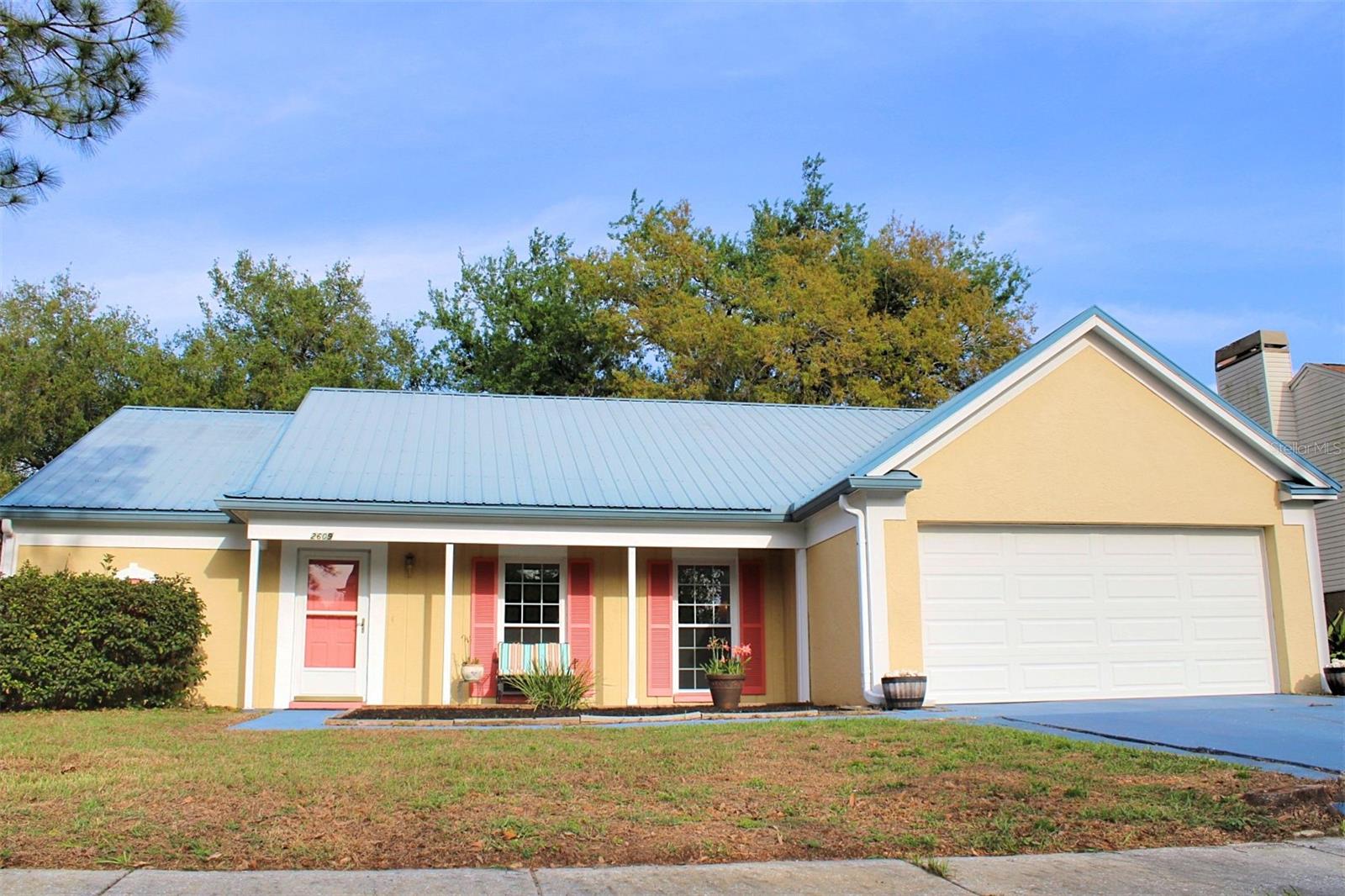 2609 Drumwood Pl, Valrico