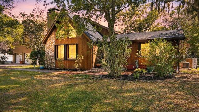 12526 Twin Branch Acres Rd, Tampa
