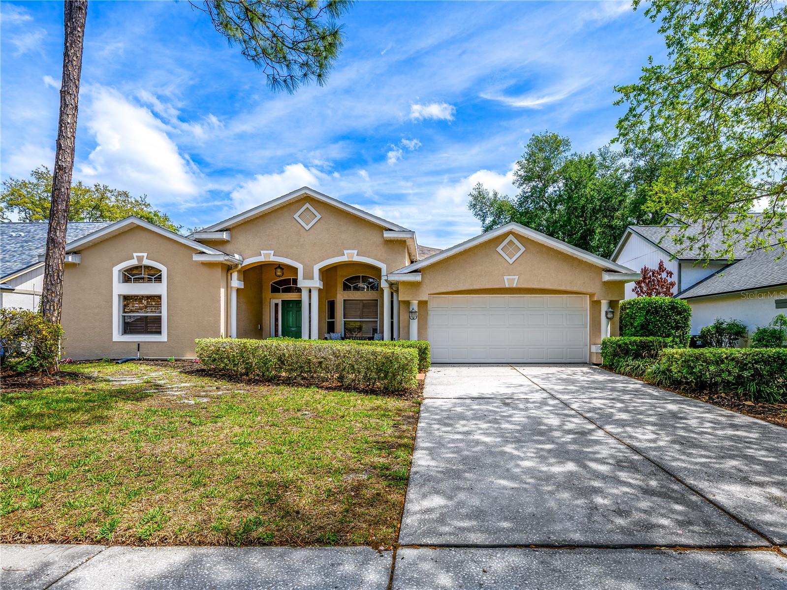 7218 Yardley Way, Tampa