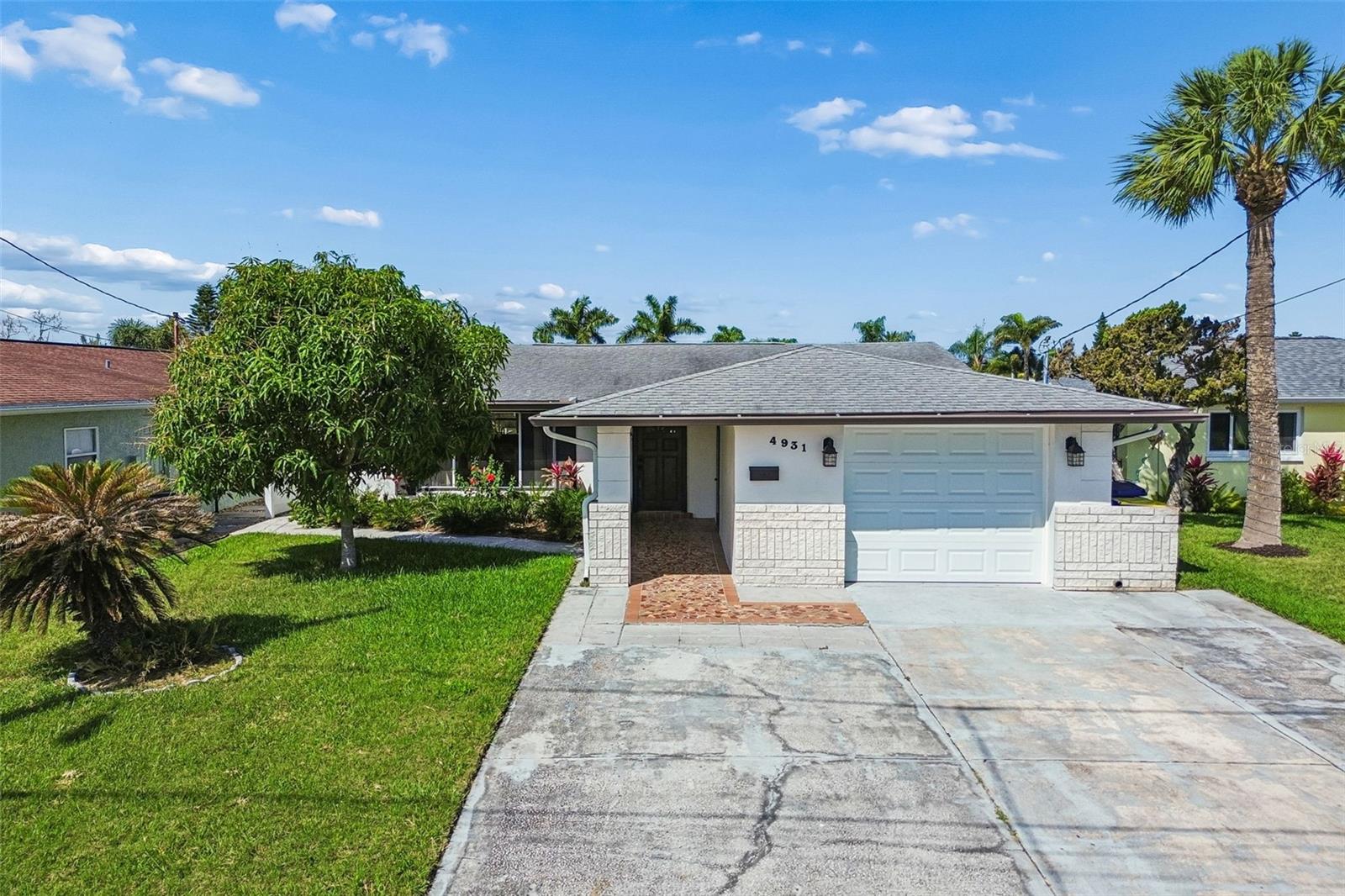 4931 Pompano Dr, New Port Richey