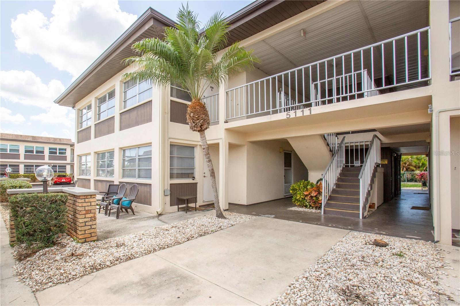 5111 Amulet Dr #208, New Port Richey