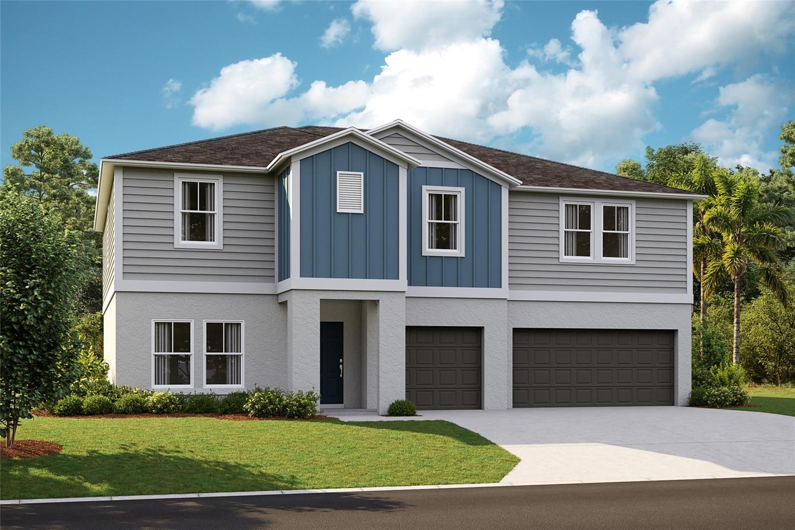 31717 Bienville Ln, Wesley Chapel