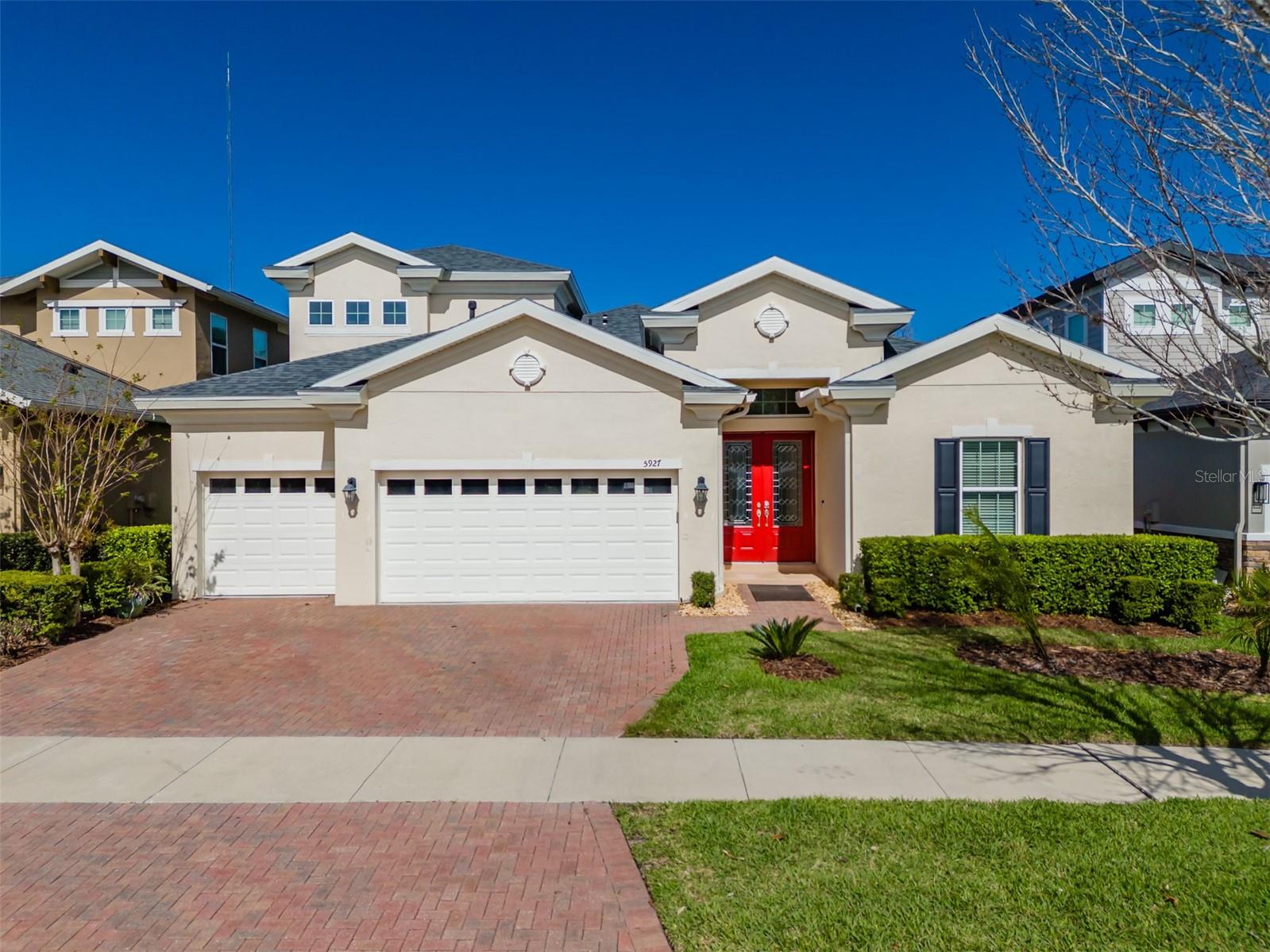5927 Jasper Glen Dr, Lithia