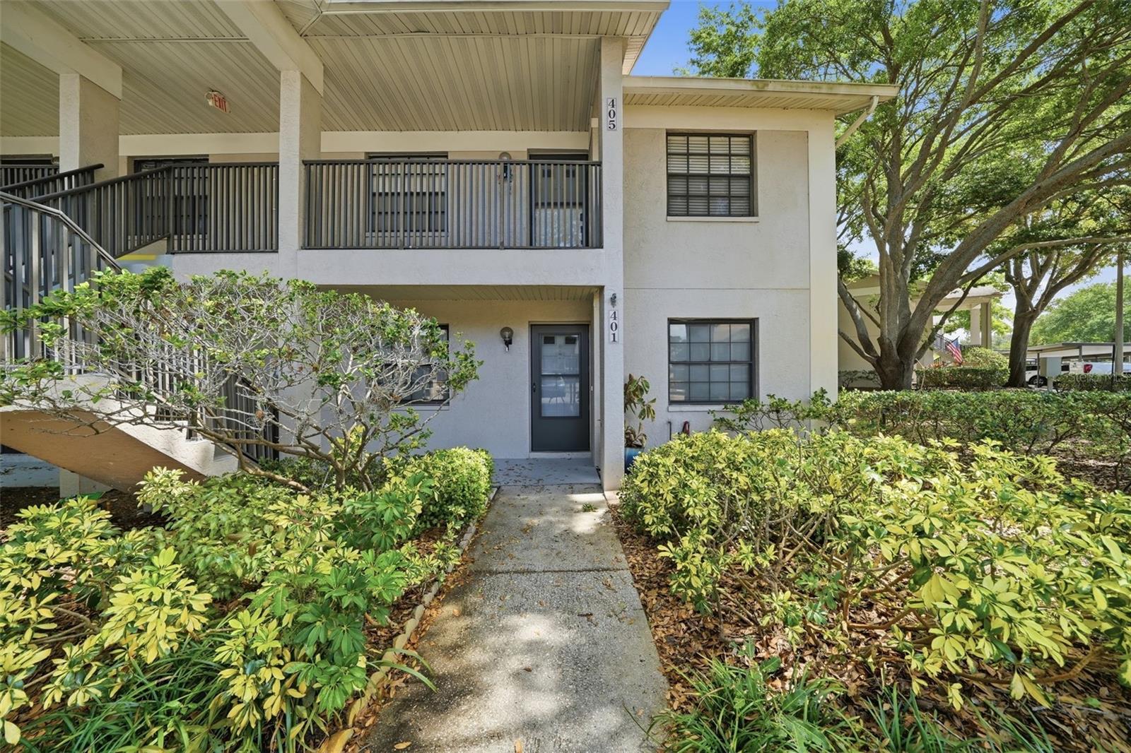 2130 Elm St #401, Dunedin