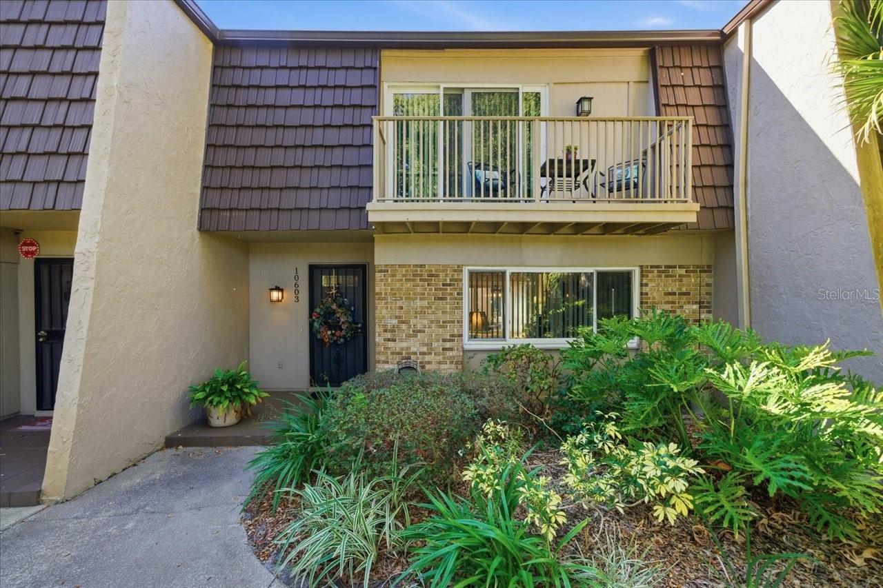 10603 Carrollbrook Way #10603, Tampa