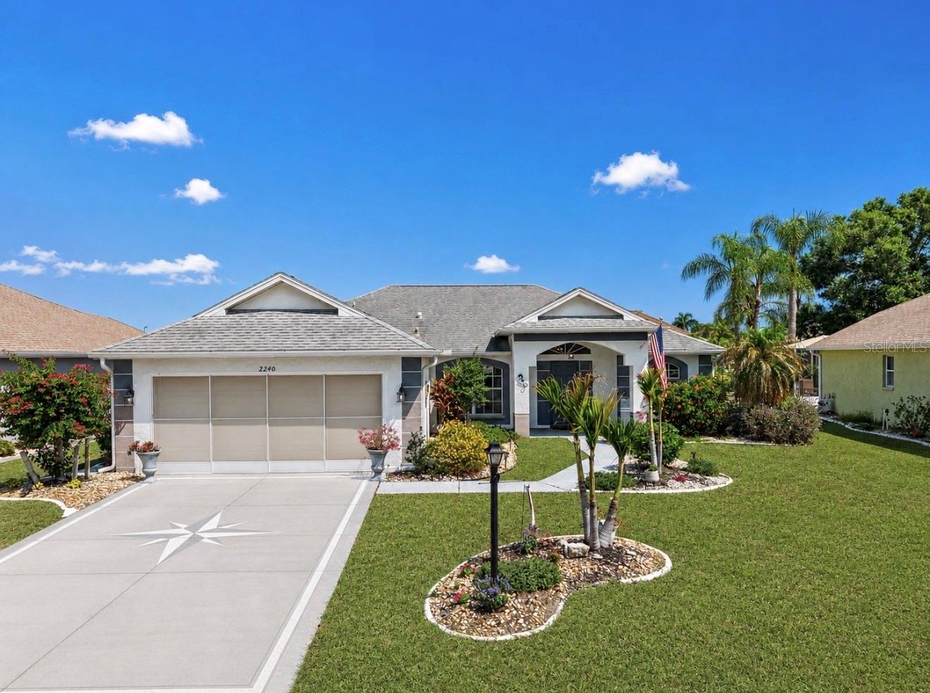 2240 W Del Webb Blvd #163, Sun City Center