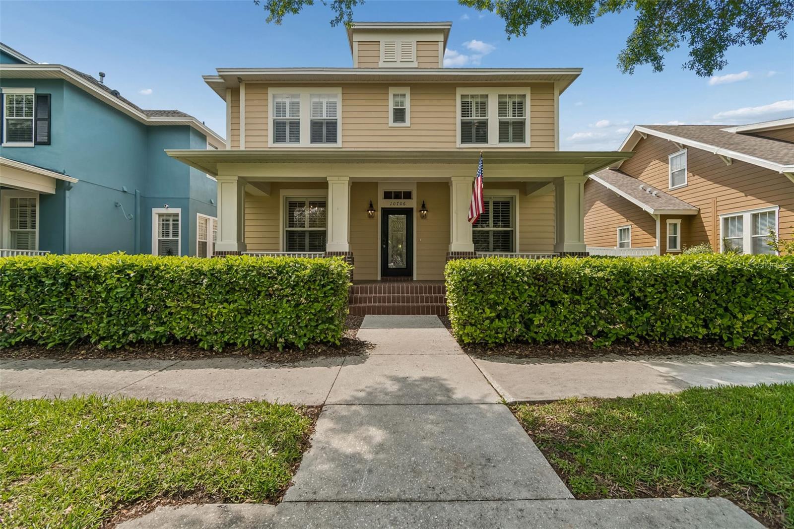 10706 Doc Brittle St, New Port Richey