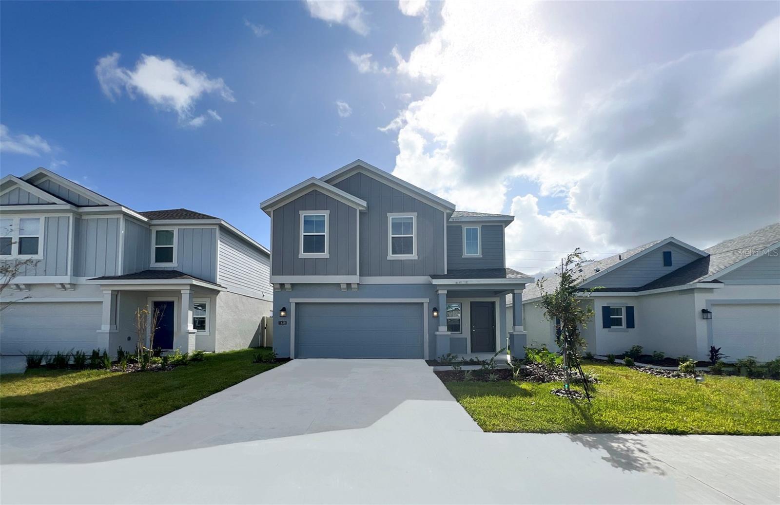 1658 Teagan Ln, Winter Haven