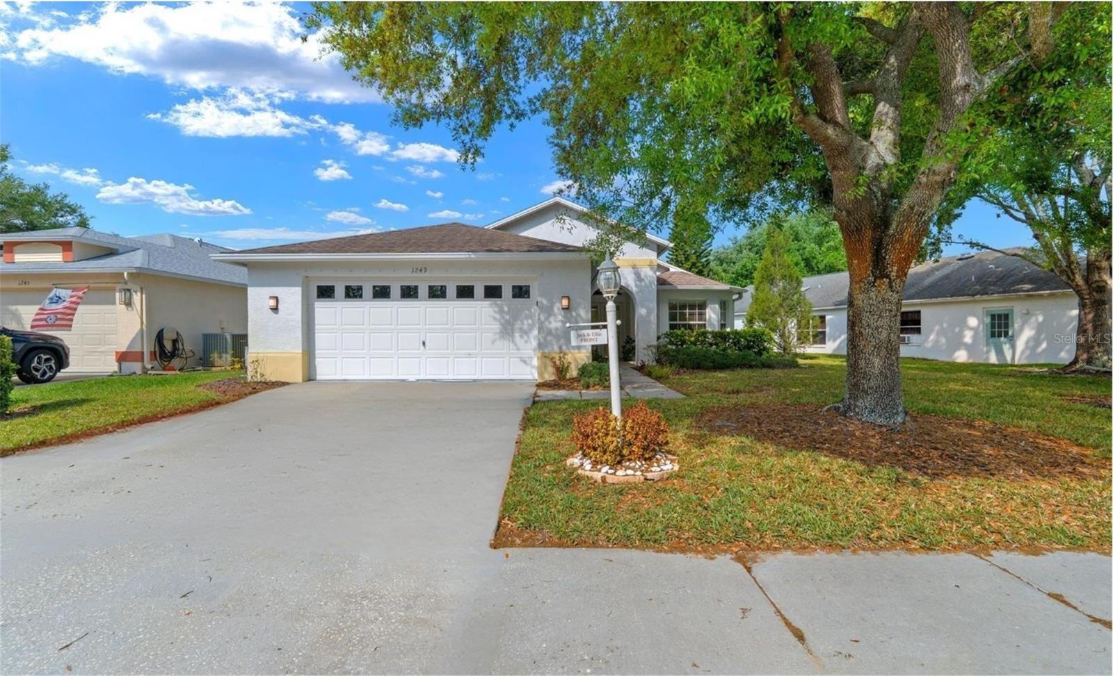 1249 Winding Willow Dr, Trinity