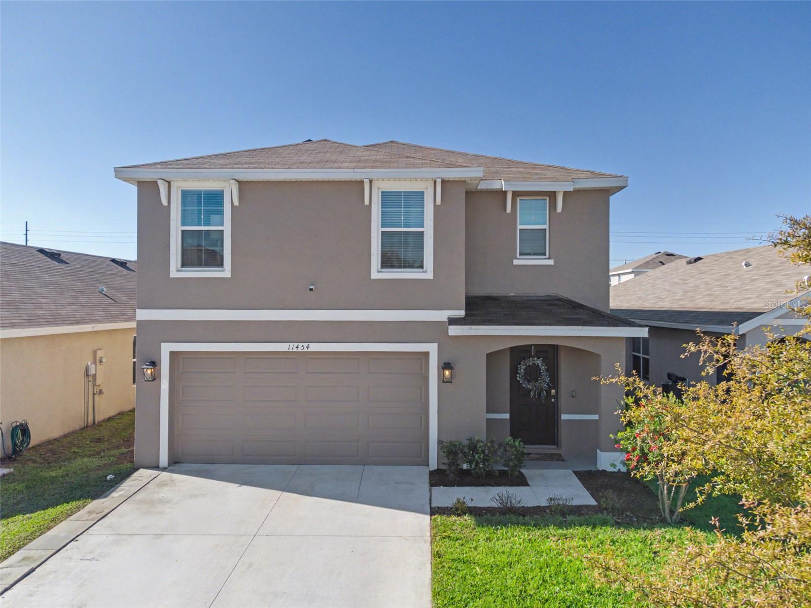 11454 Stone Pine St, Riverview