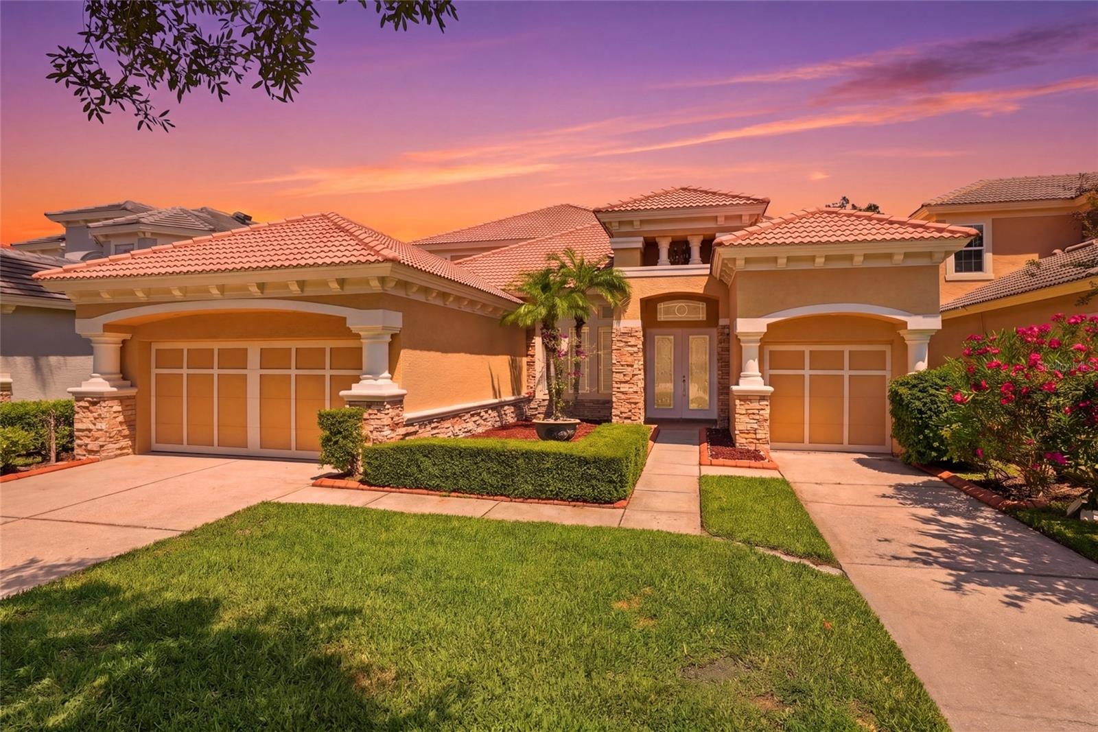 11637 Bristol Chase Dr, Tampa