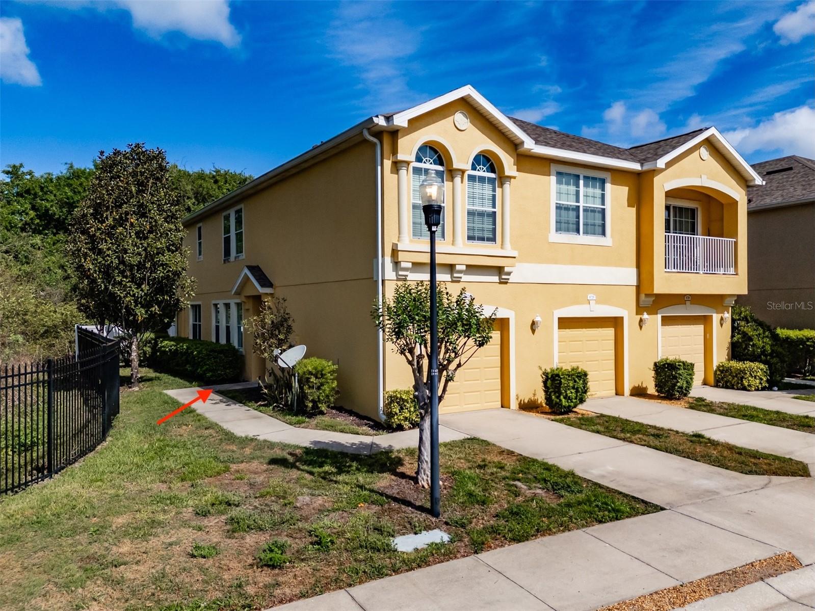 8726 Moonlit Meadows Loop, Riverview
