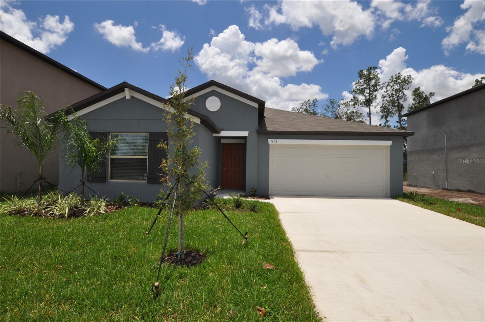 1458 Tahitian Sunrise Dr, Plant City