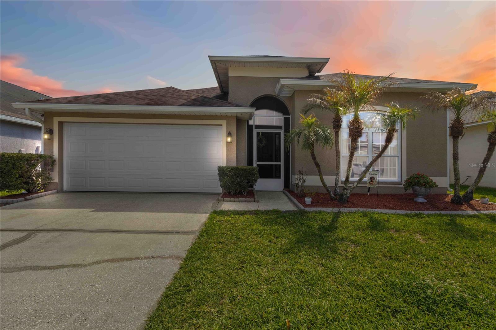 1312 Vinetree Dr, Brandon