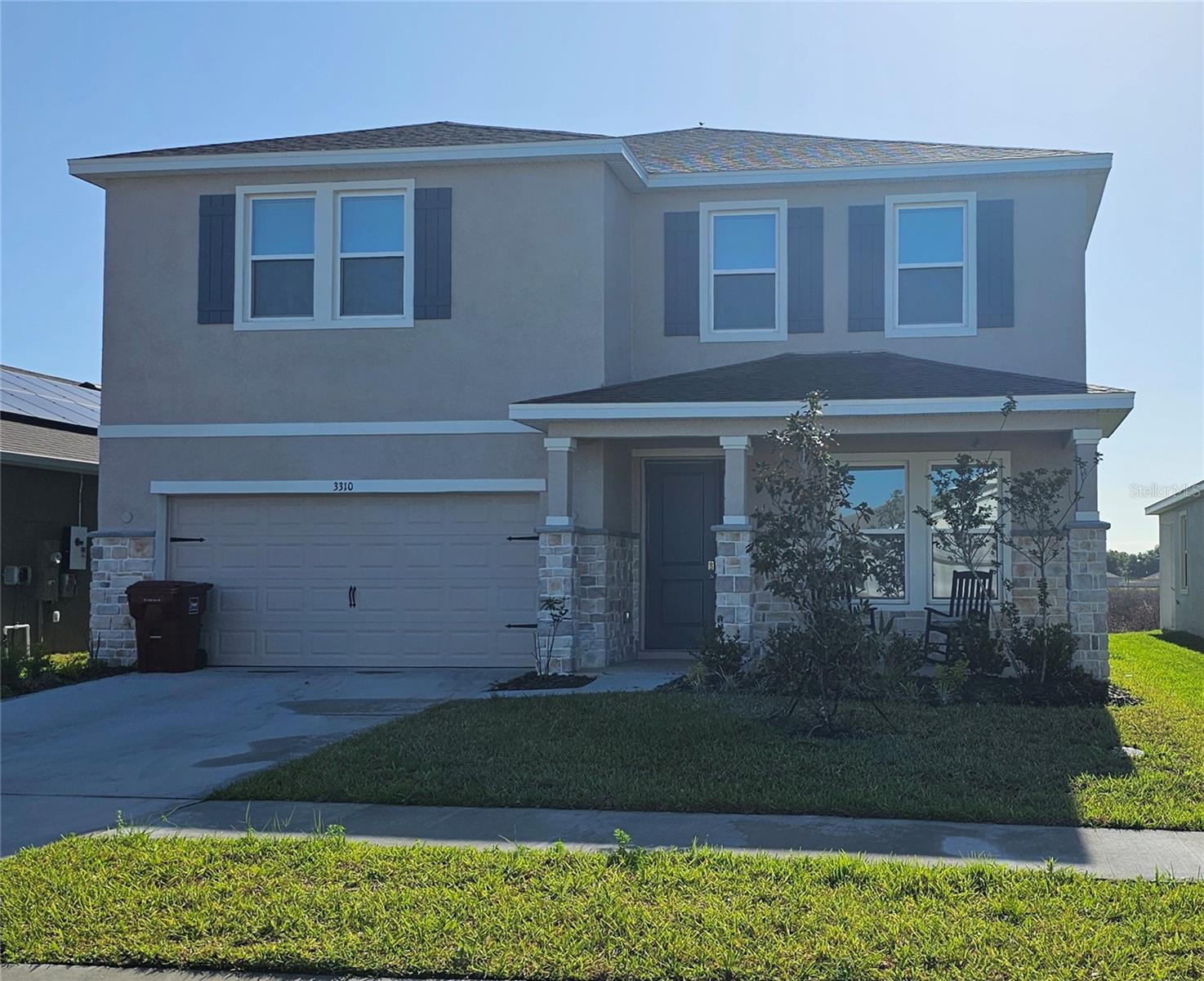 3310 Amber Waves Dr, Plant City