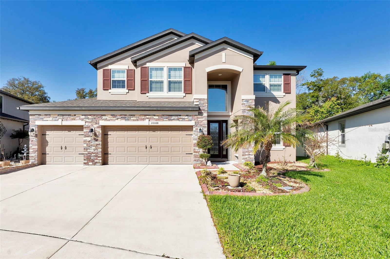 30068 Skylark Dr, Wesley Chapel
