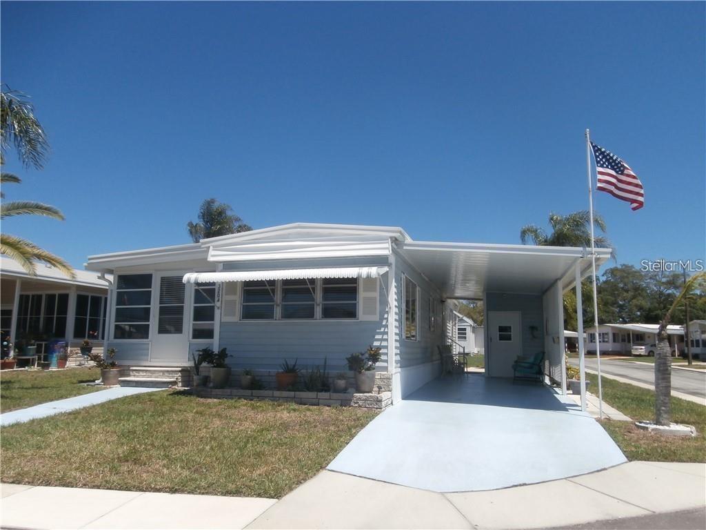 3204 Channing Dr, Holiday