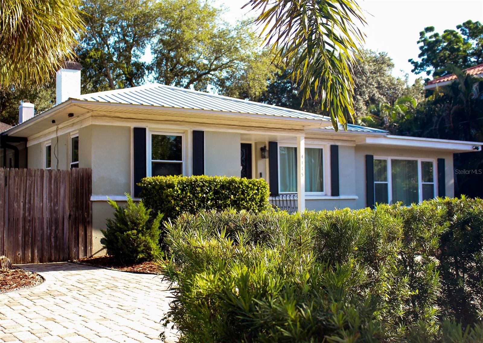 4115 W San Pedro St, Tampa