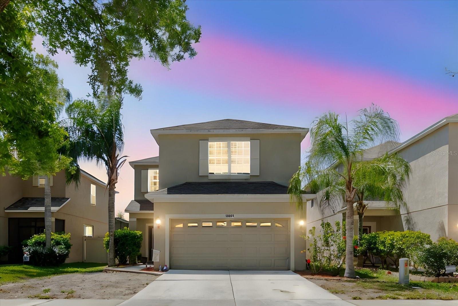 15521 Long Cypress Dr, Ruskin