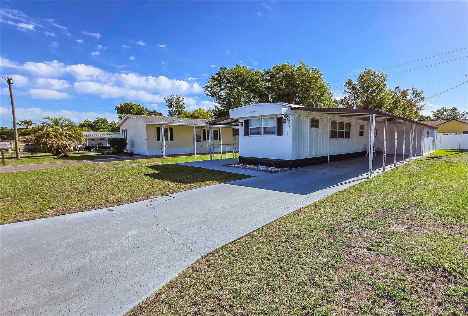 5330 Betmar Dr, Zephyrhills