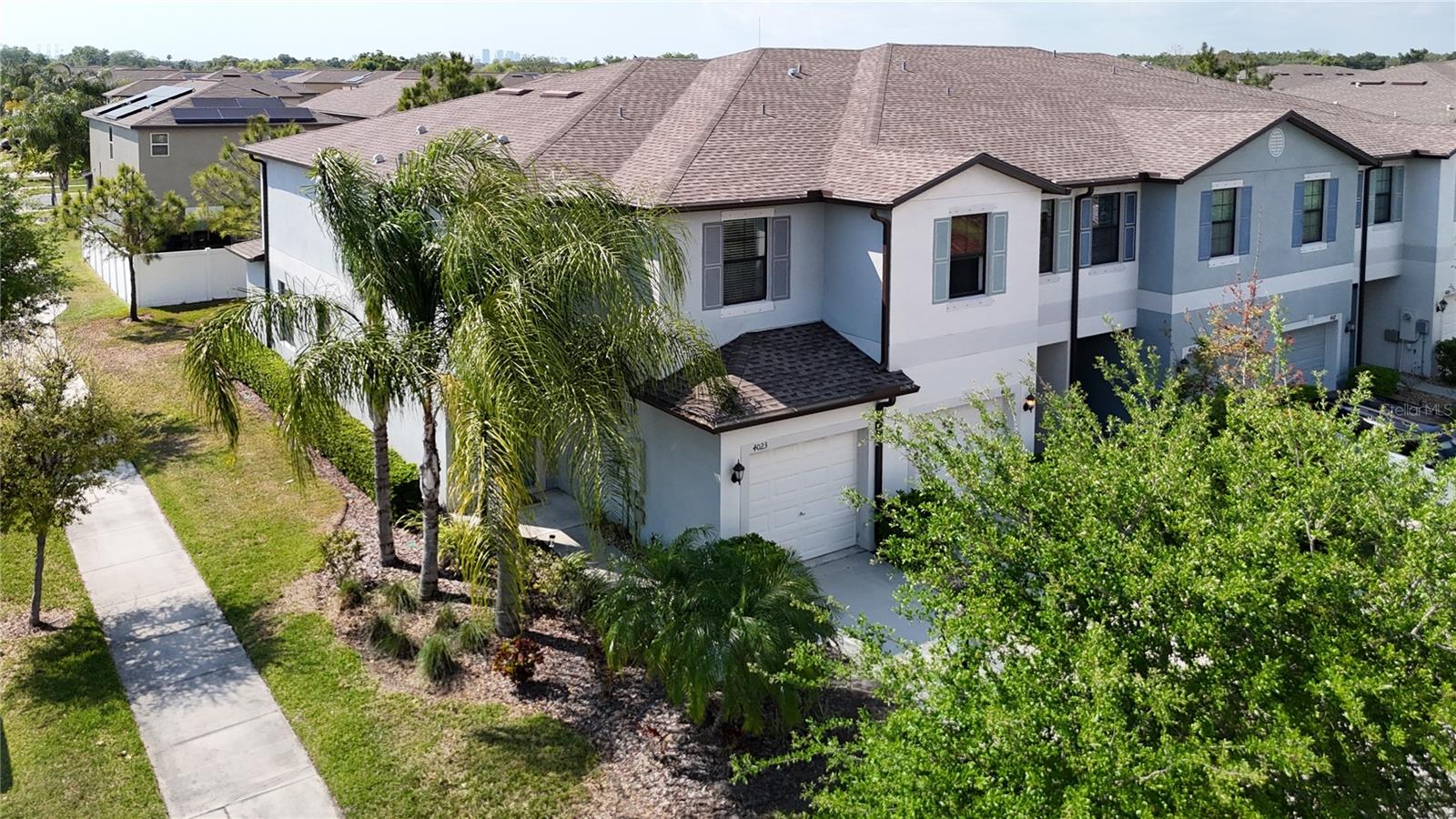 4023 Wild Senna Blvd, Tampa