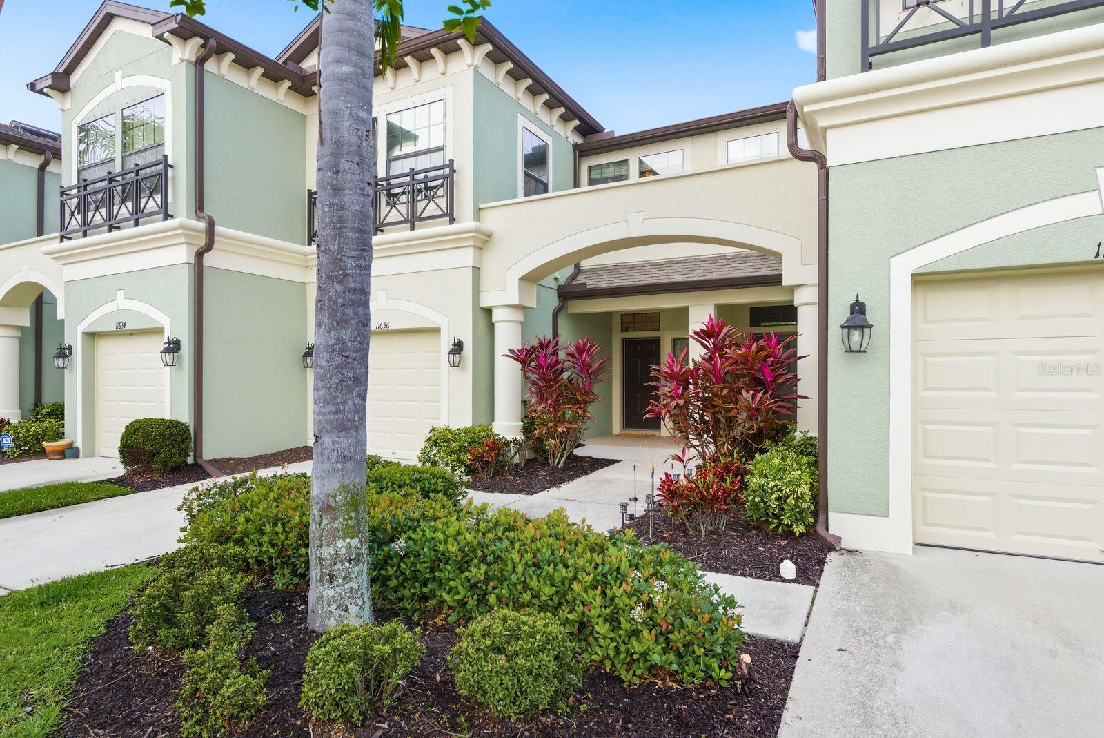 11636 Crowned Sparrow Ln, Tampa
