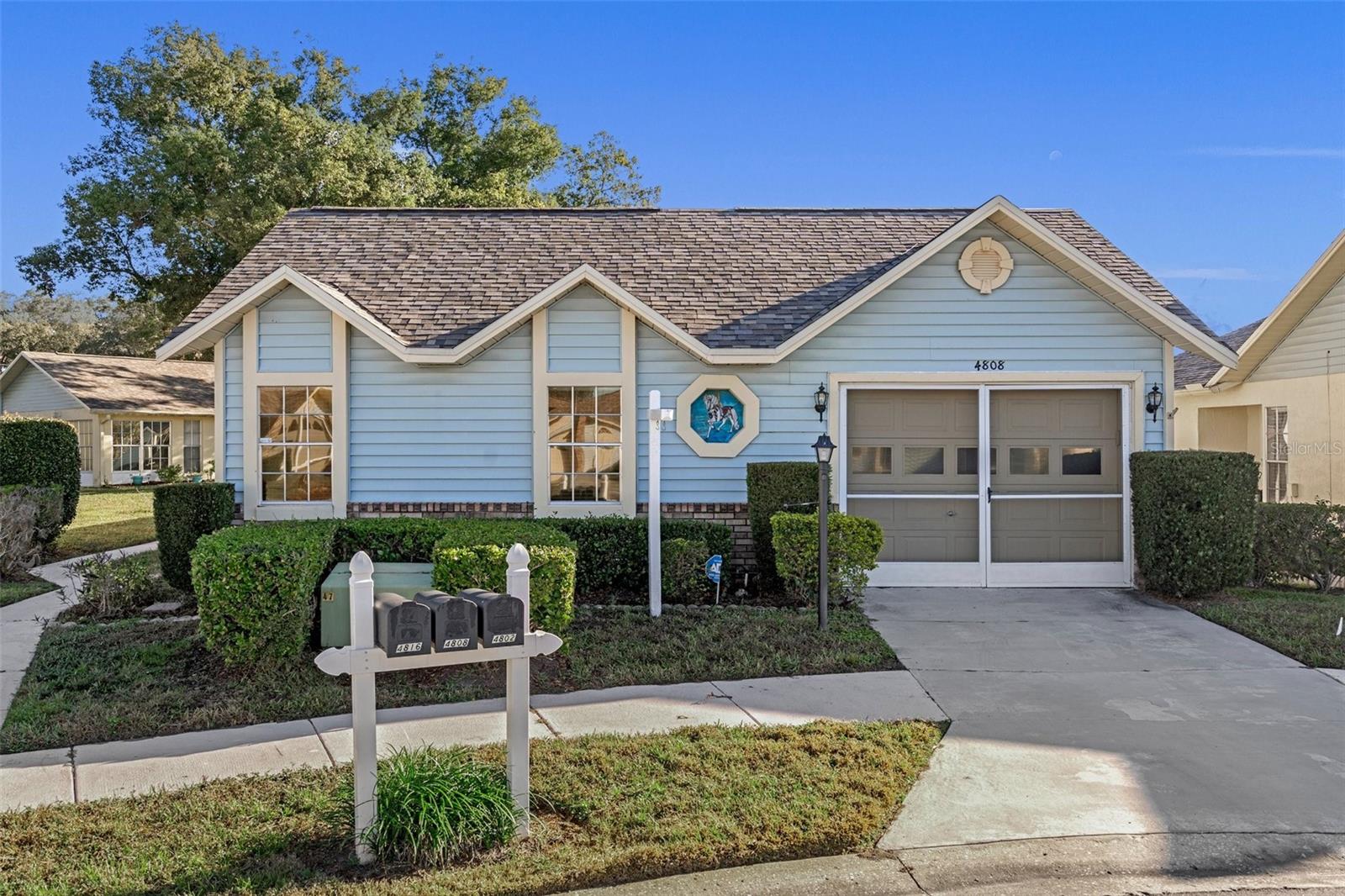 4808 Vesper Ct #34, New Port Richey