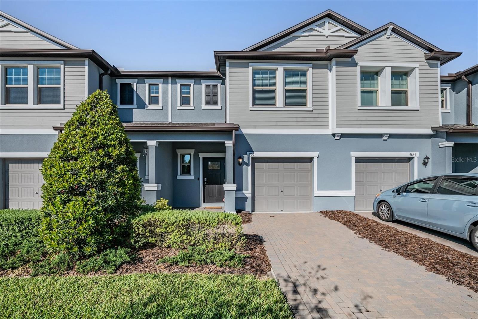 9661 Ashworth Pl, Land O Lakes