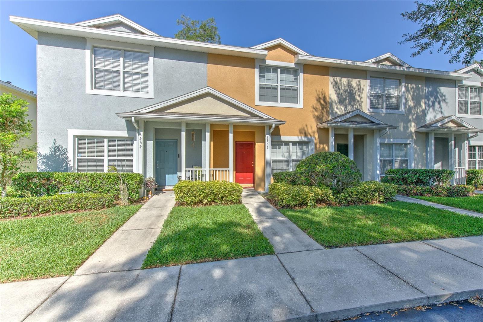 3456 High Hampton Cir, Tampa