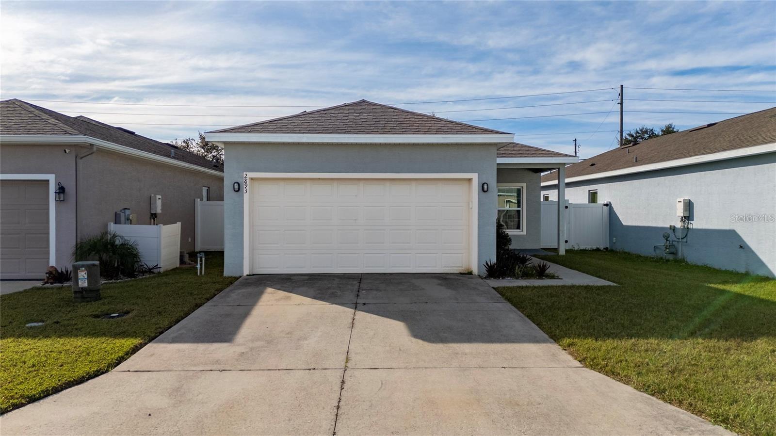 2893 Whispering Trails Dr, Winter Haven