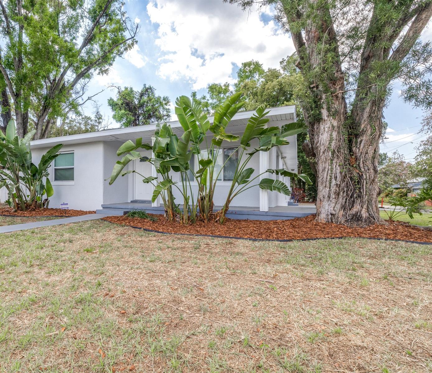 4116 N Marguerite St, Tampa