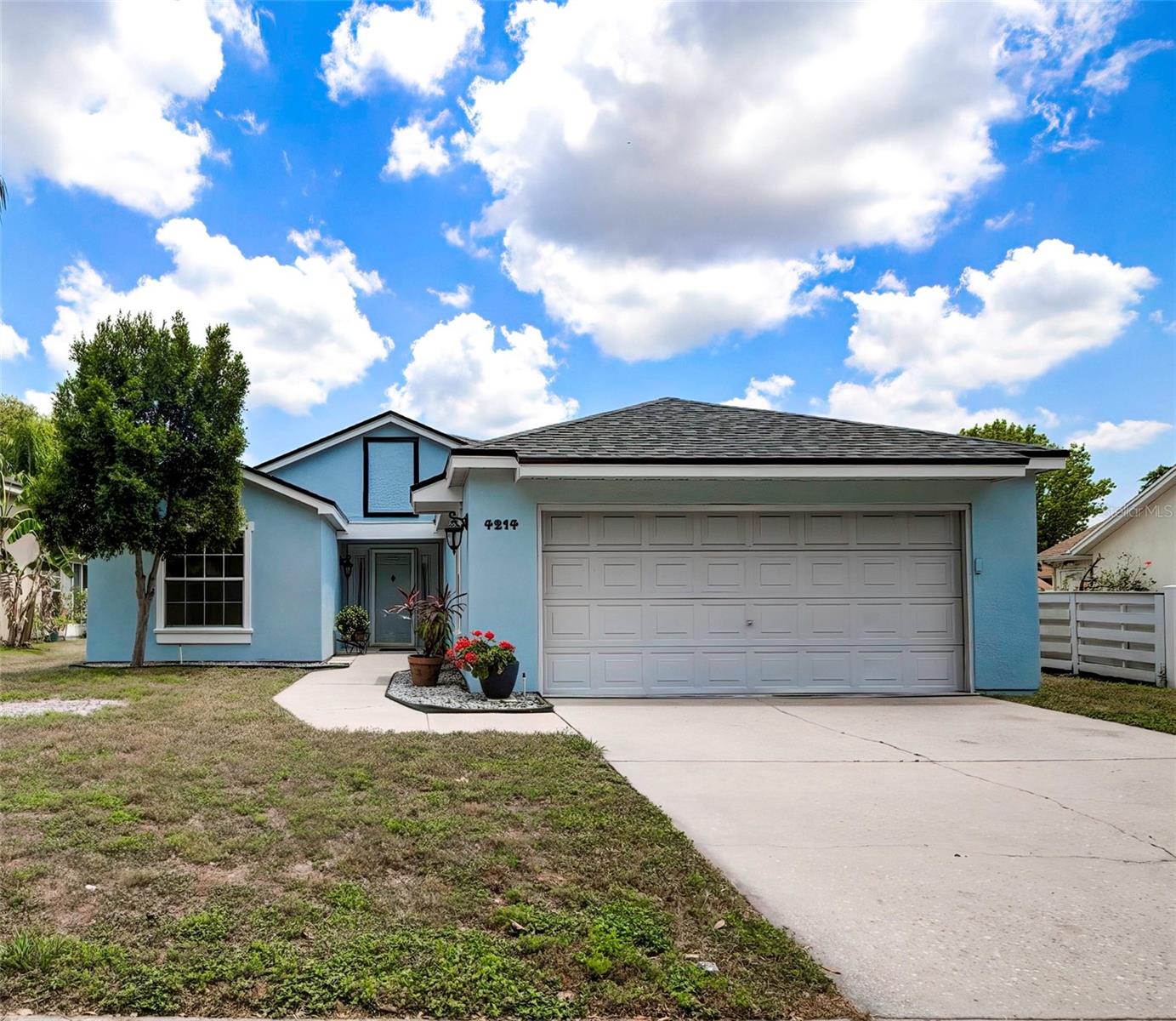 4214 Foxboro Dr, New Port Richey