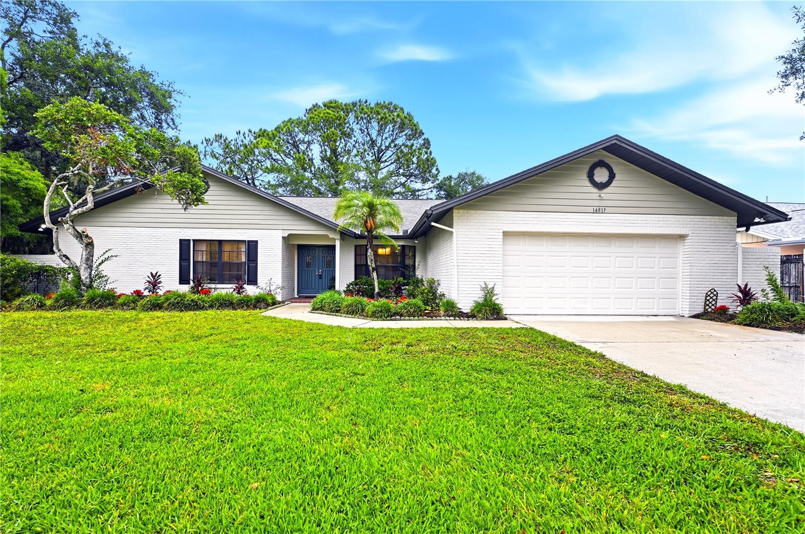 14817 Farnham Way, Tampa