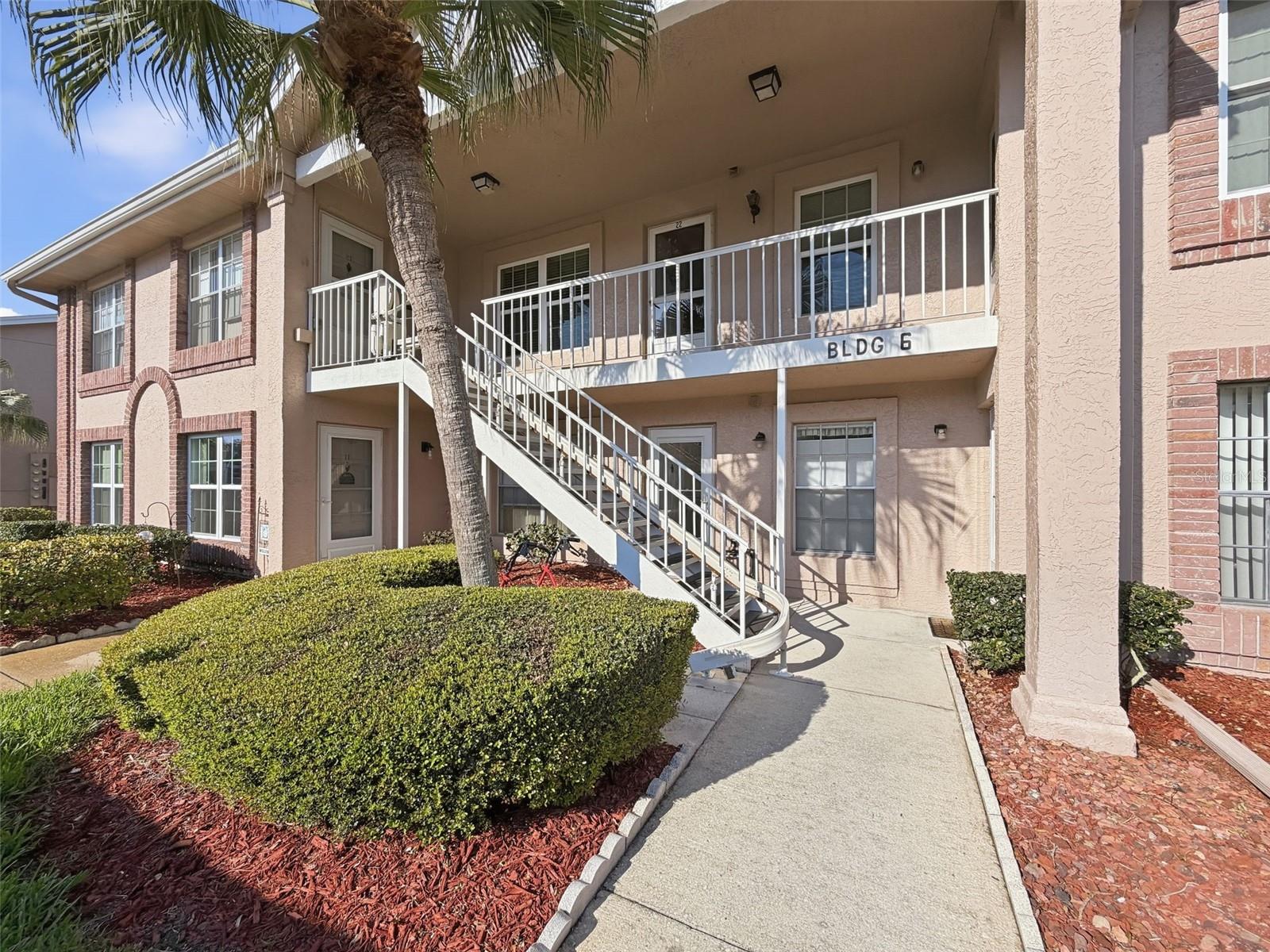 4833 Myrtle Oak Dr #12, New Port Richey