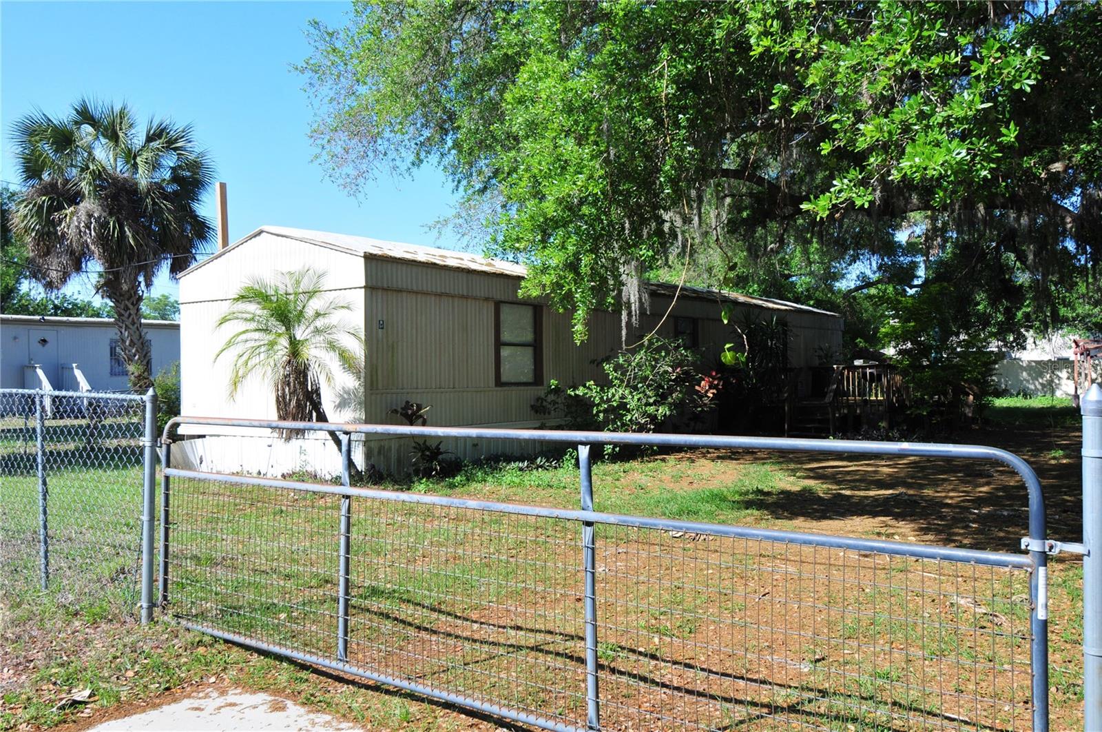 10409 Alafia St, Gibsonton