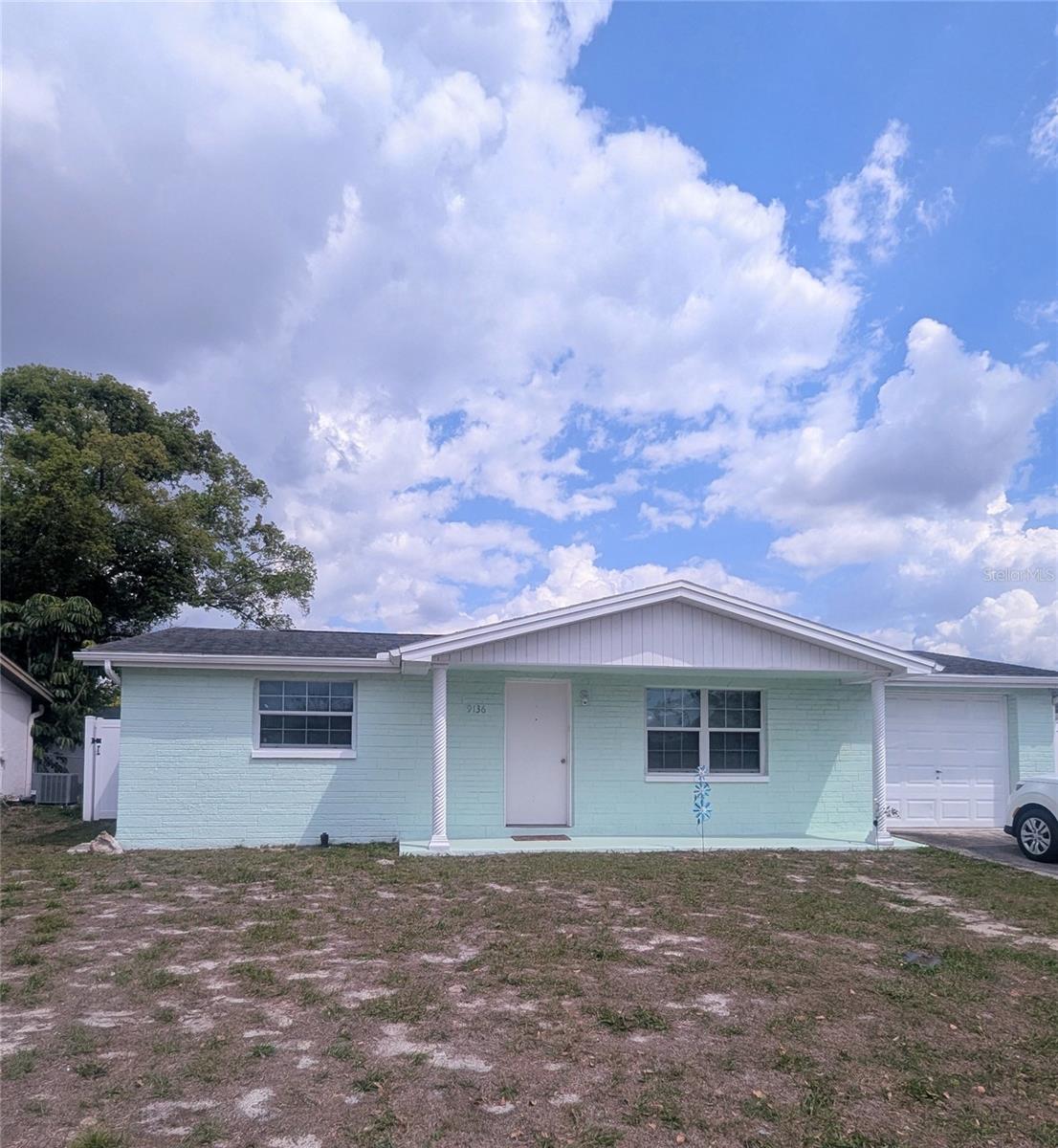 9136 Lunar Ln, Port Richey