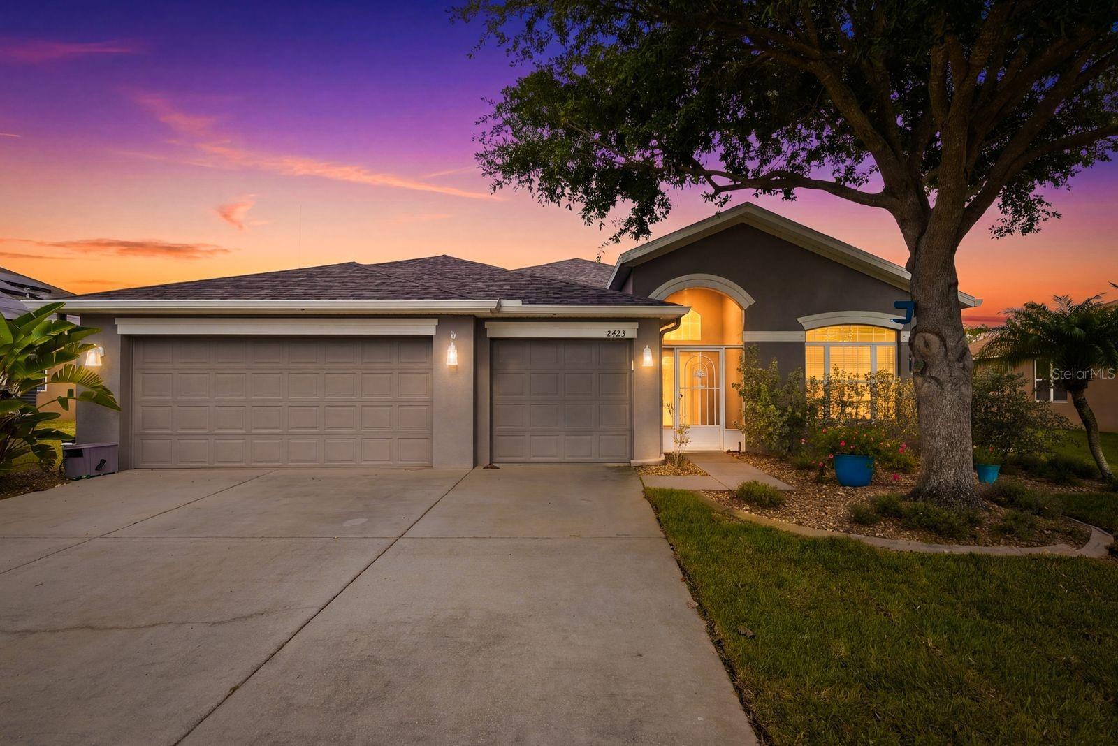 2423 Triggerfish Ct, Holiday