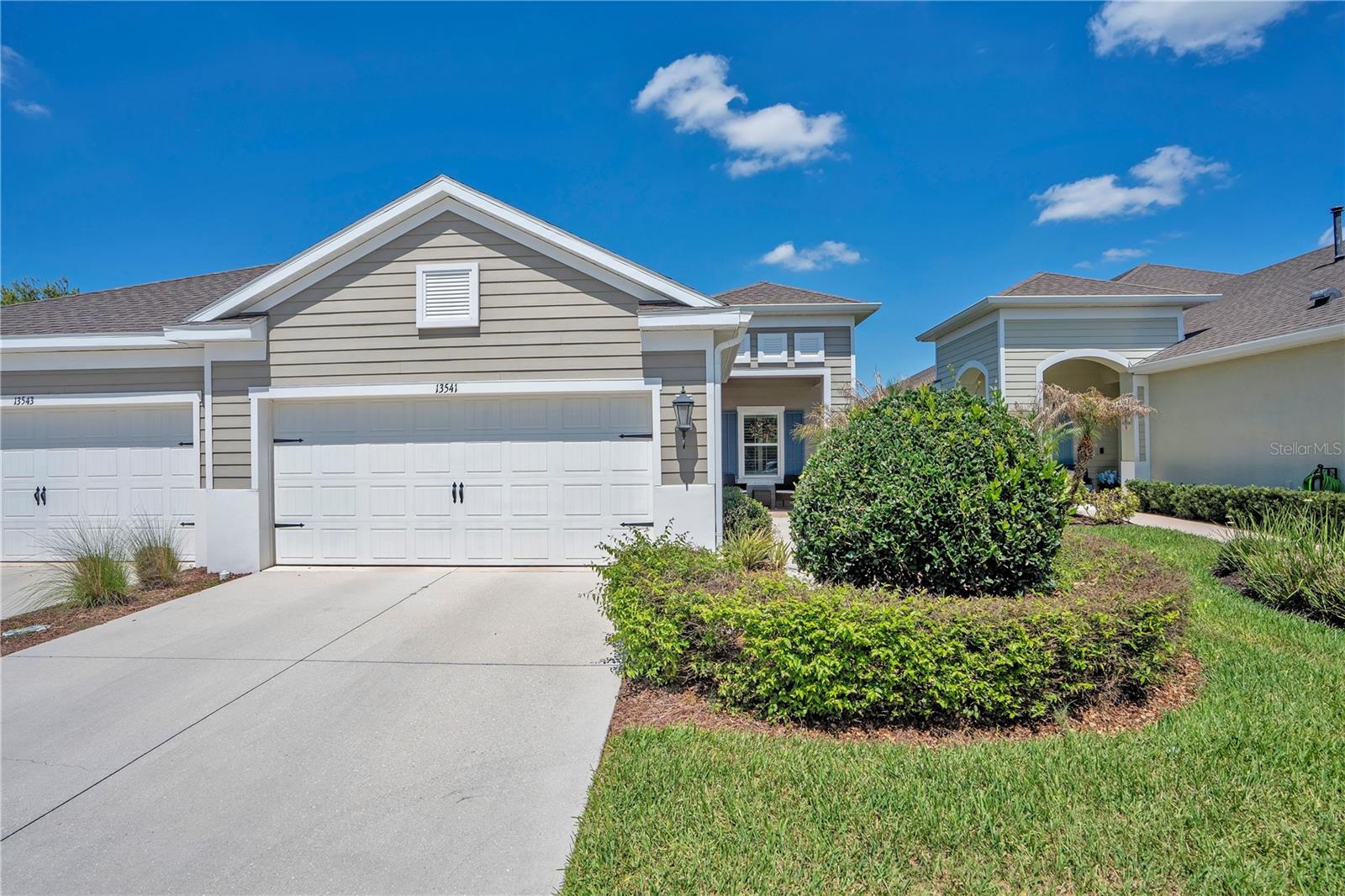 13541 Circa Crossing Dr, Lithia