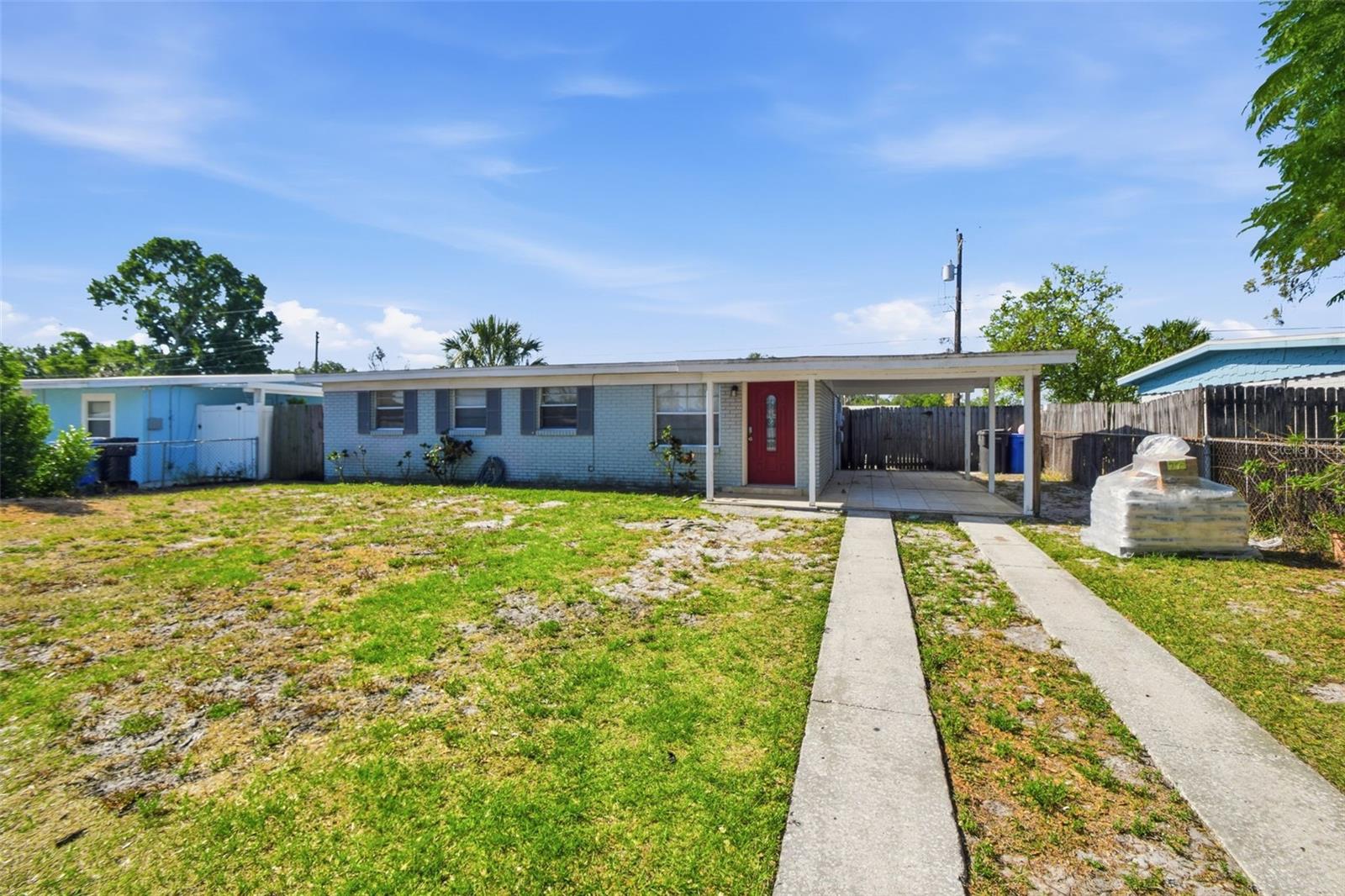 6810 Tuttle St, Tampa
