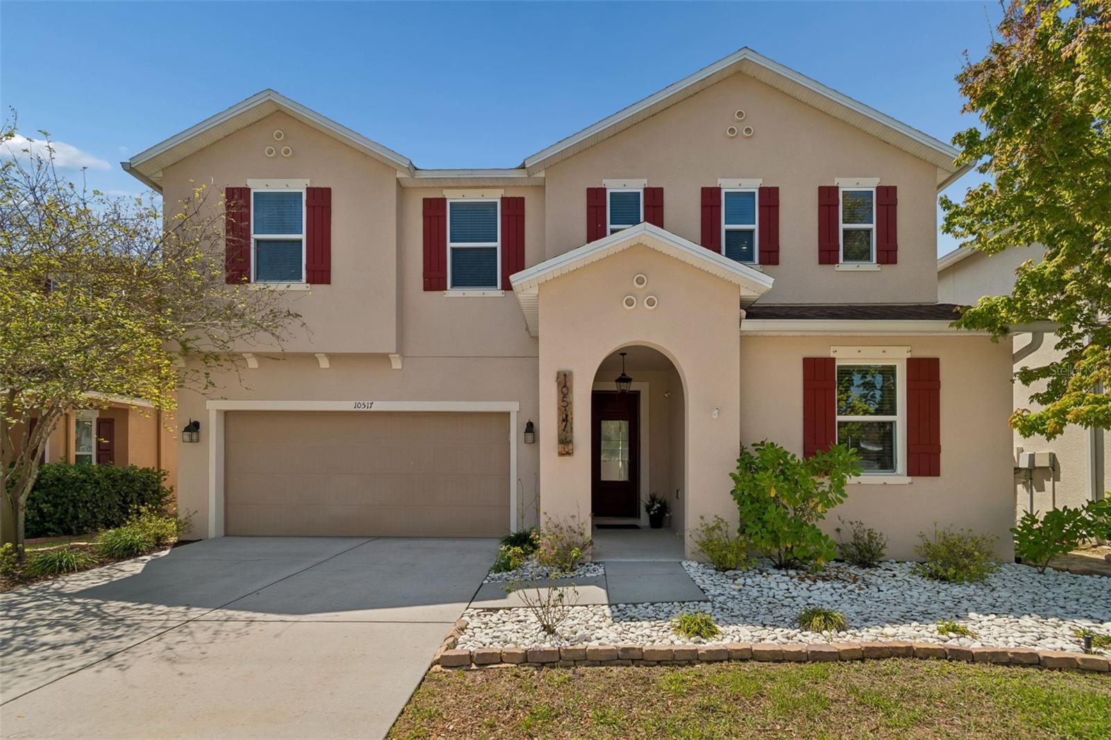 10517 Massimo Drive, Wimauma