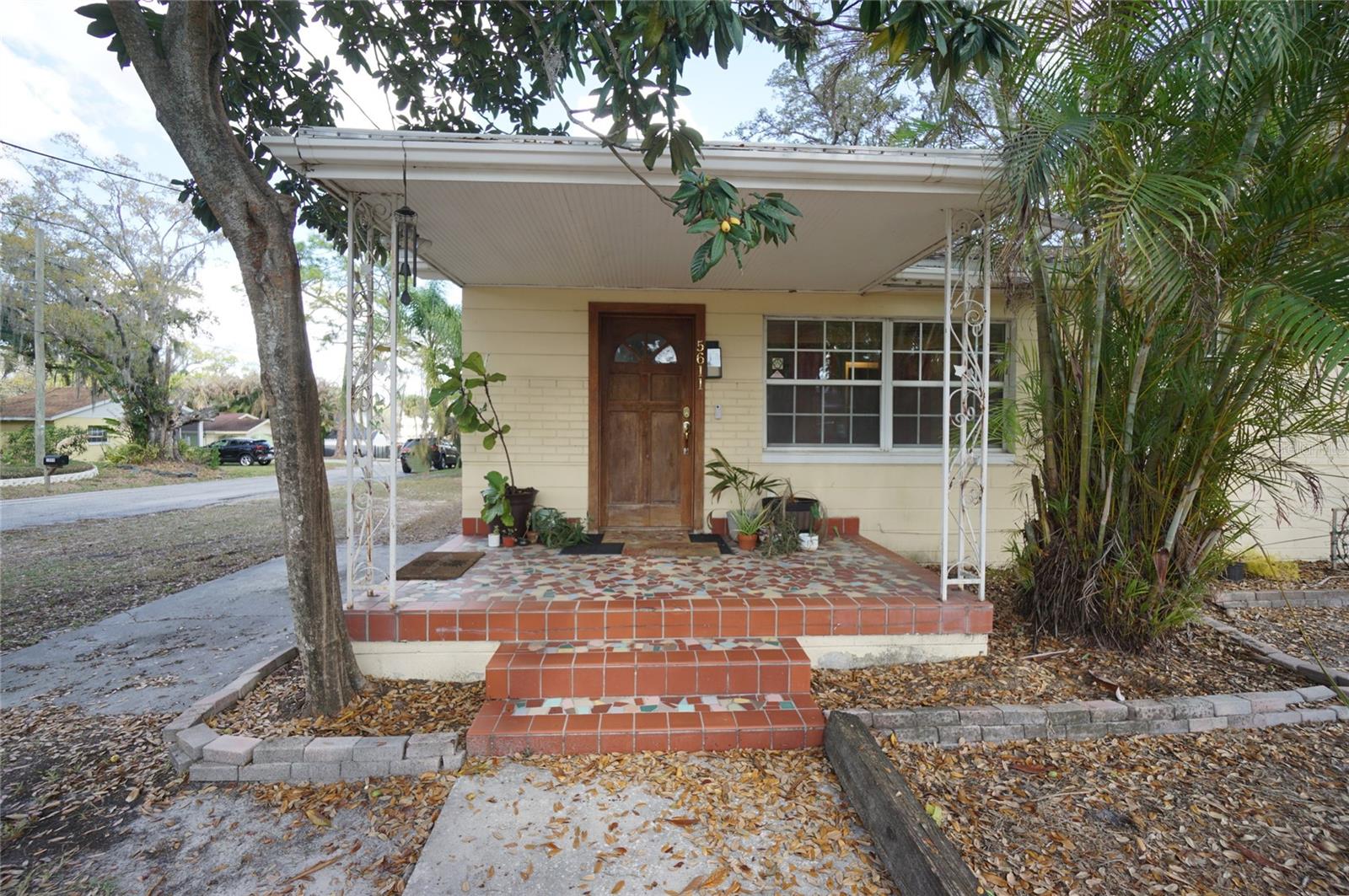 5611 N Mckay Ave, Tampa